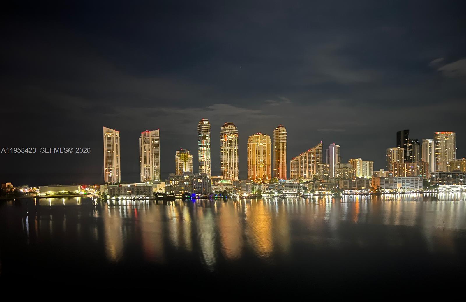 3201 NE 183rd St #2305, Aventura FL 33160