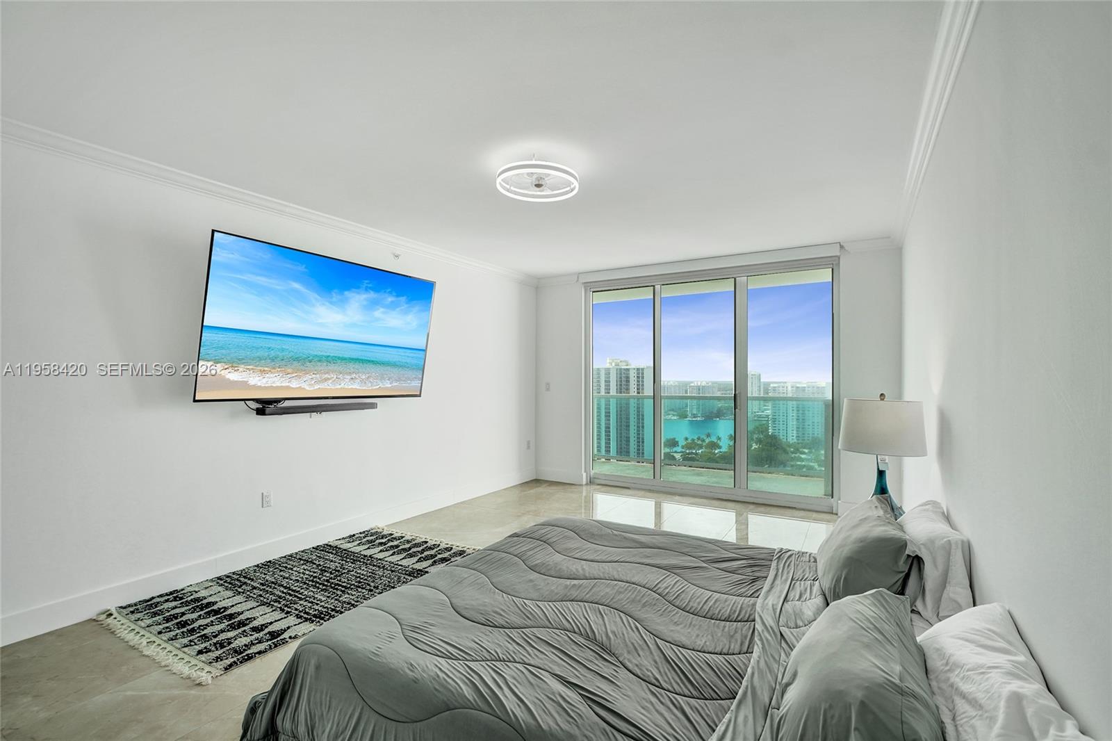 3201 NE 183rd St #2305, Aventura FL 33160