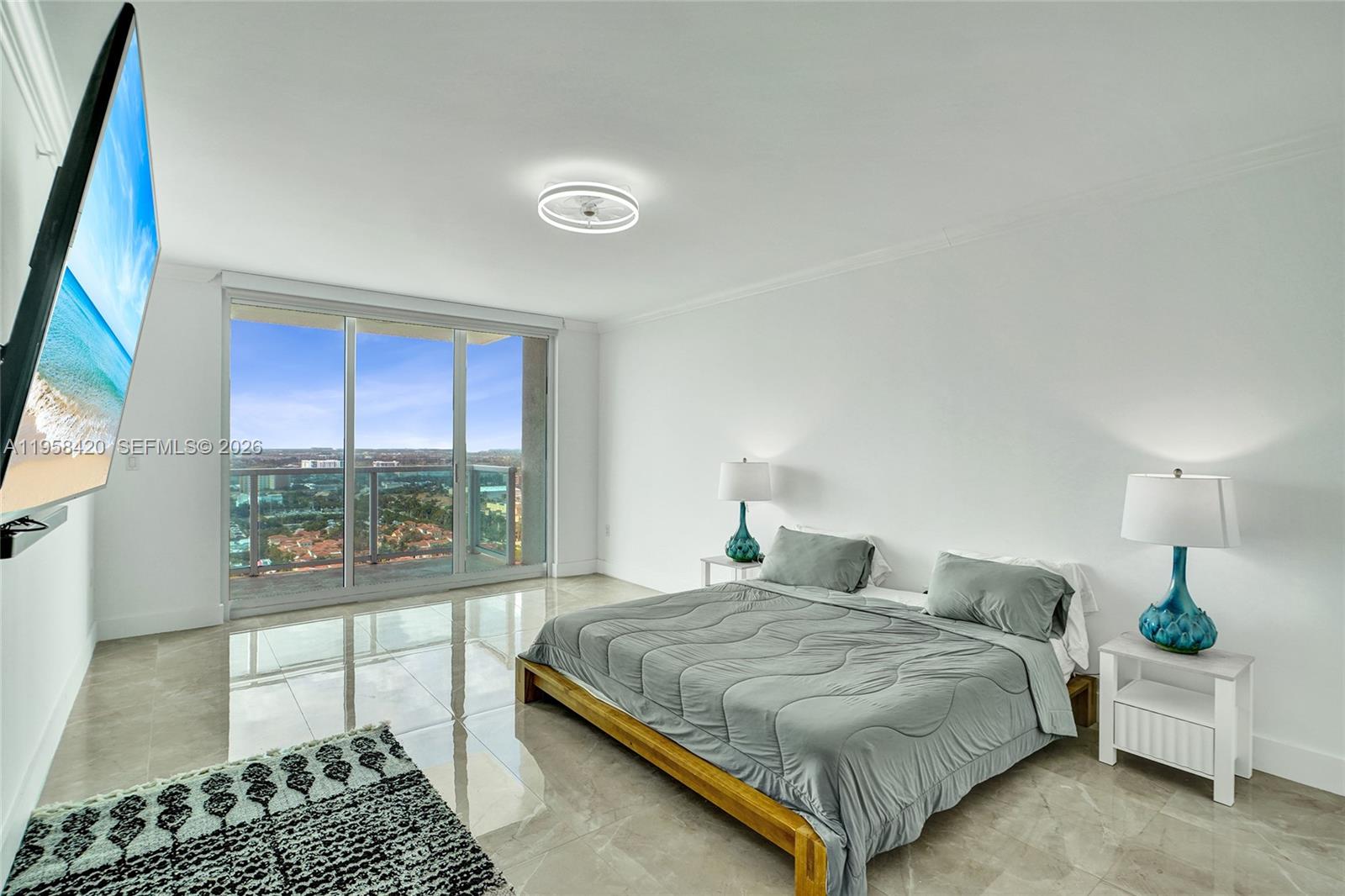 3201 NE 183rd St #2305, Aventura FL 33160