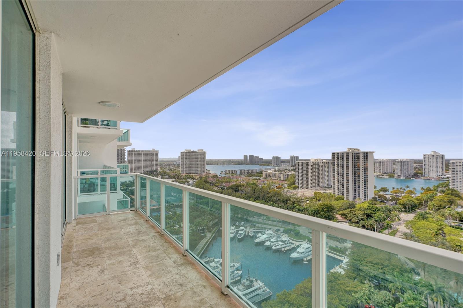 3201 NE 183rd St #2305, Aventura FL 33160