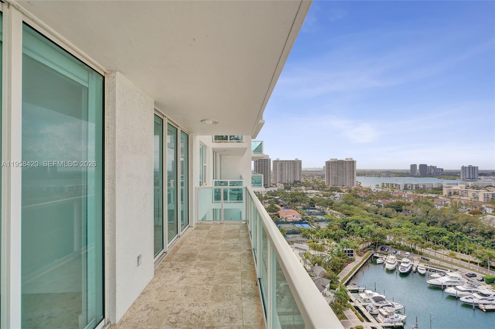 3201 NE 183rd St #2305, Aventura FL 33160