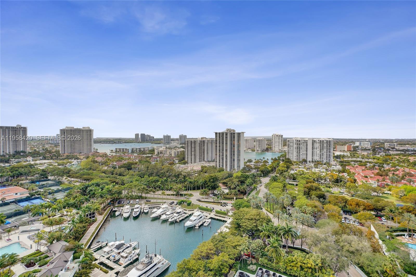 3201 NE 183rd St #2305, Aventura FL 33160