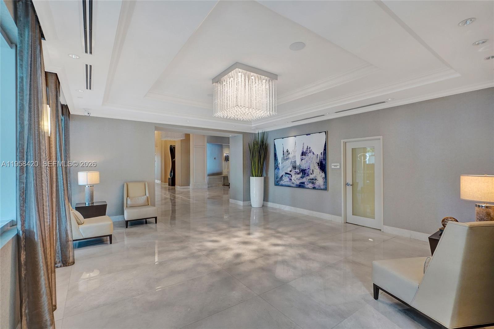 3201 NE 183rd St #2305, Aventura FL 33160