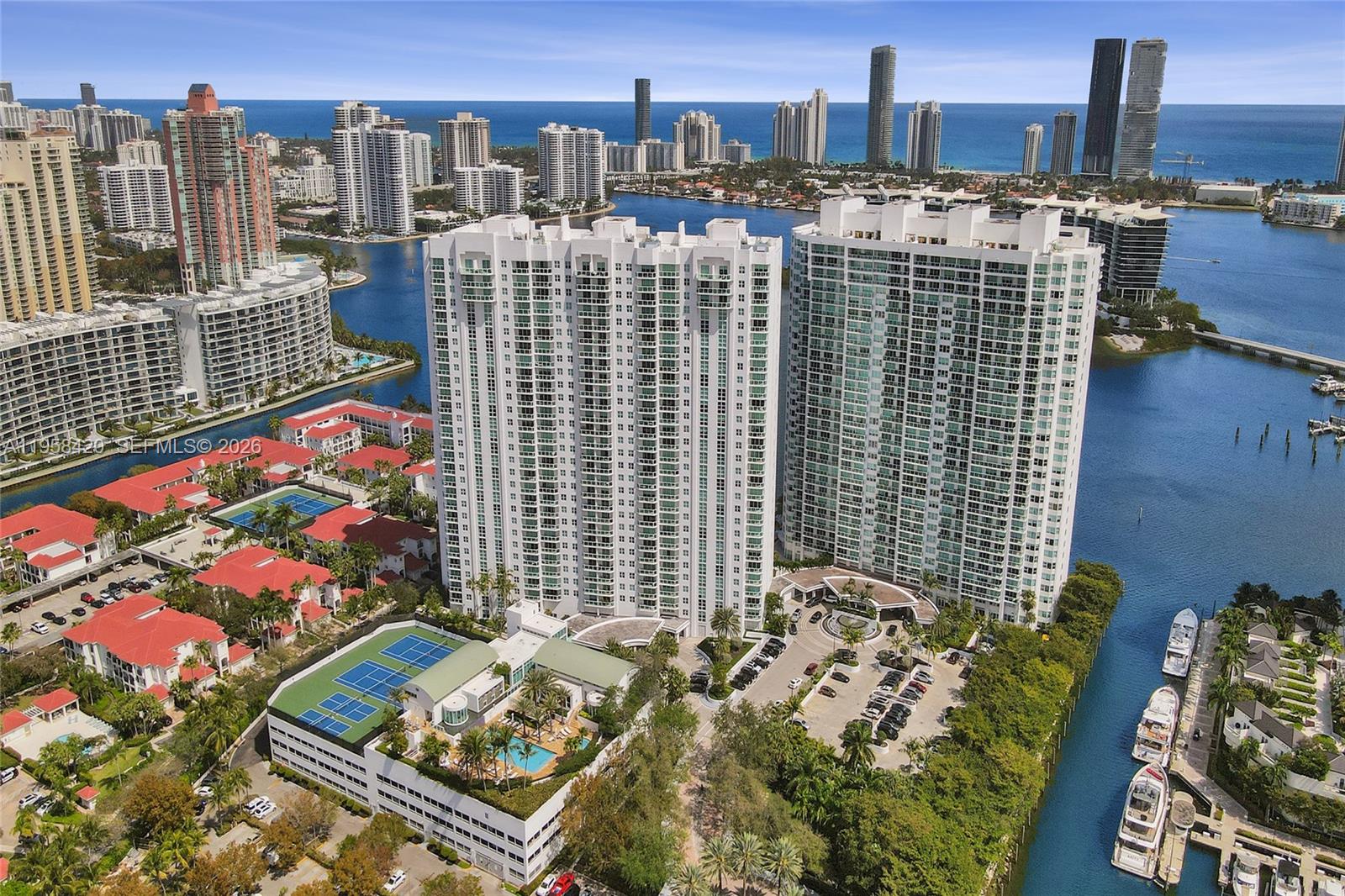 3201 NE 183rd St #2305, Aventura FL 33160