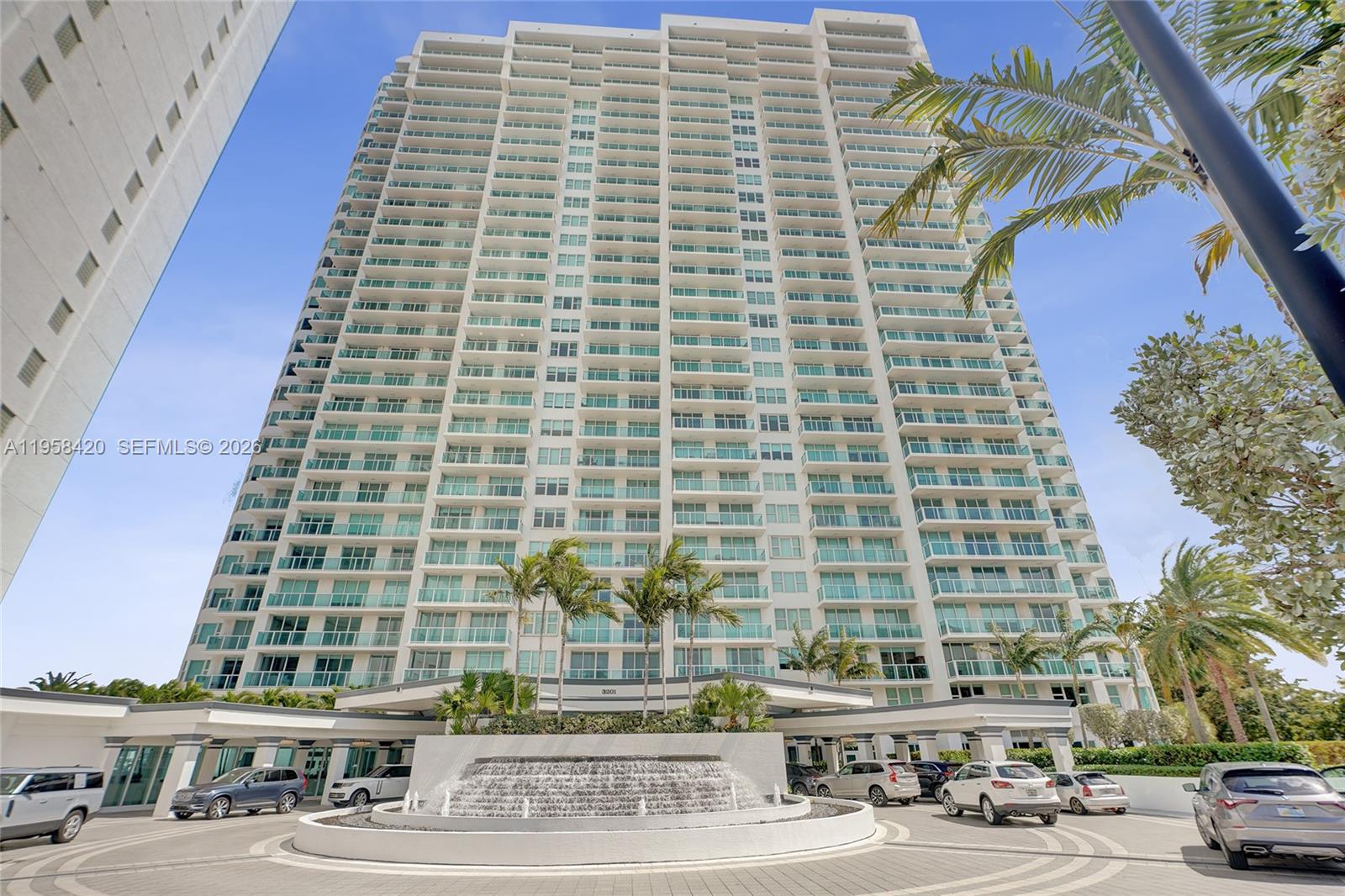 3201 NE 183rd St #2305, Aventura FL 33160