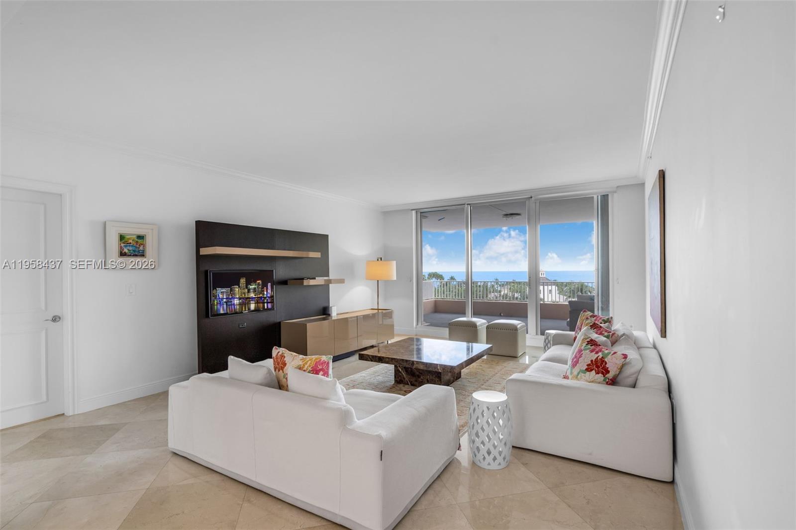 785 Crandon Blvd #702, Key Biscayne FL 33149