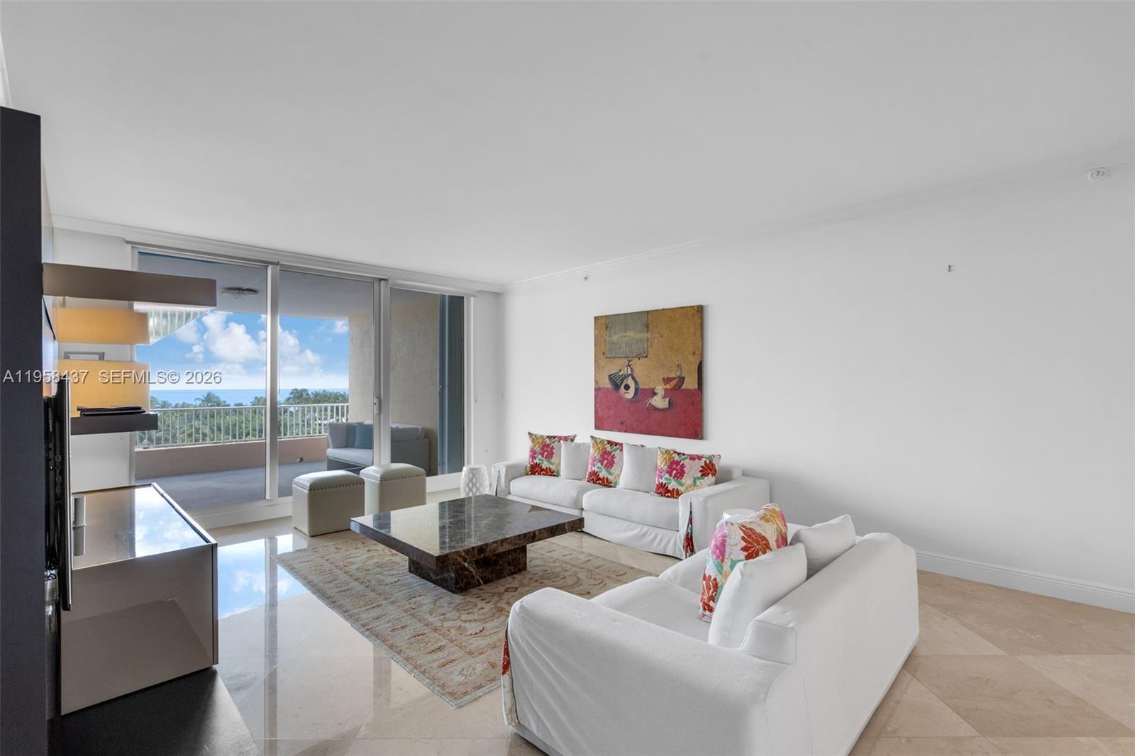 785 Crandon Blvd #702, Key Biscayne FL 33149