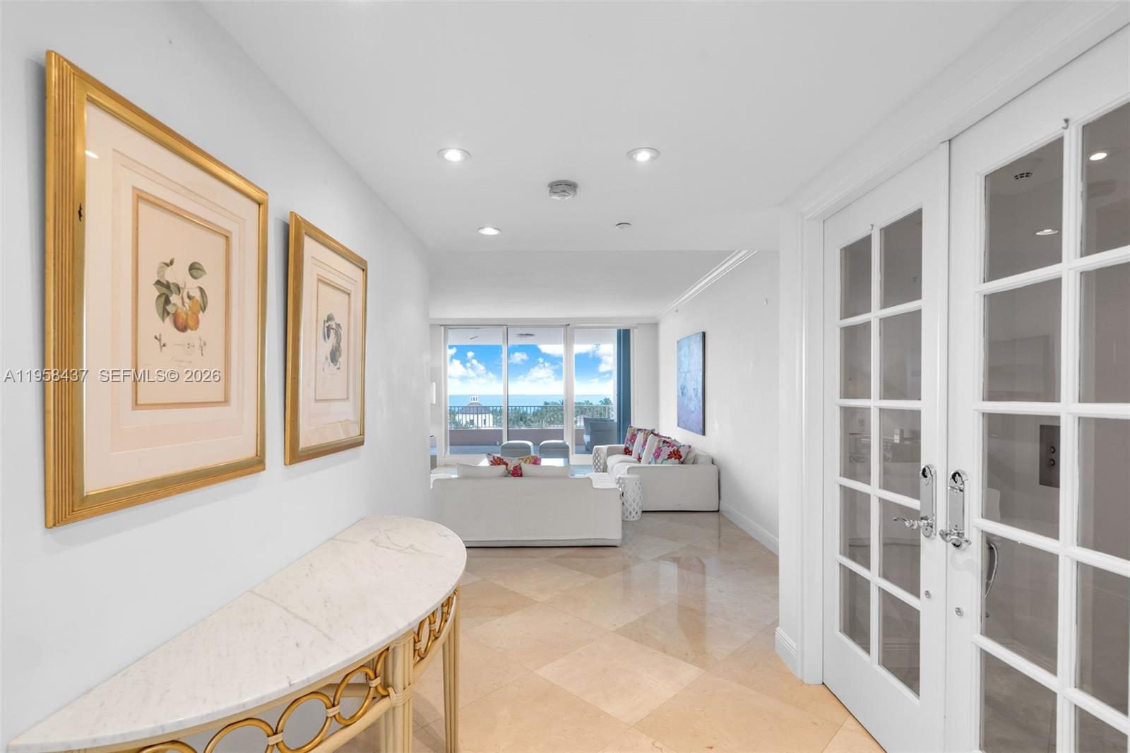 785 Crandon Blvd #702, Key Biscayne FL 33149