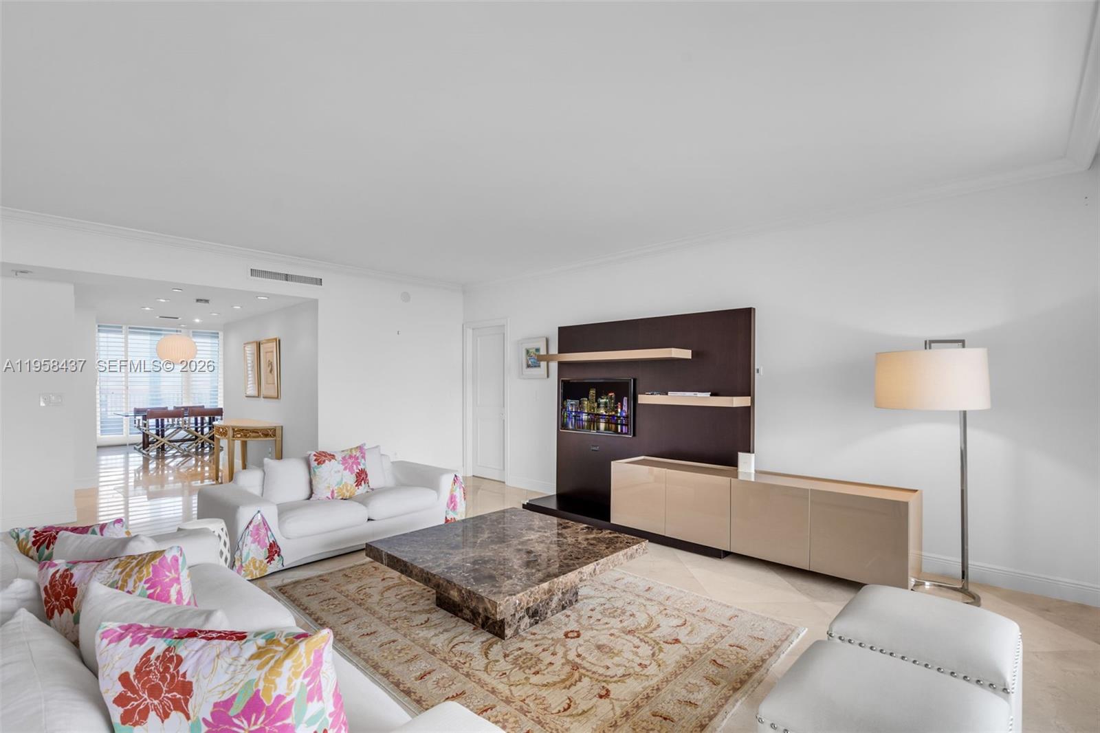 785 Crandon Blvd #702, Key Biscayne FL 33149
