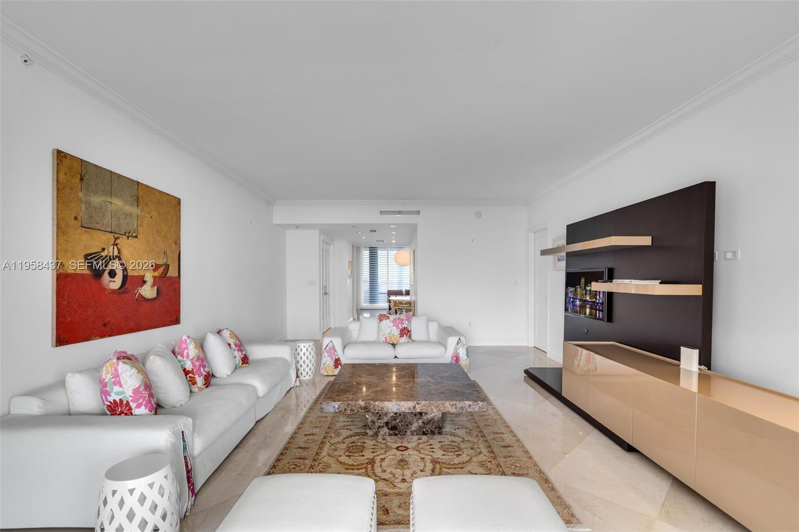 785 Crandon Blvd #702, Key Biscayne FL 33149