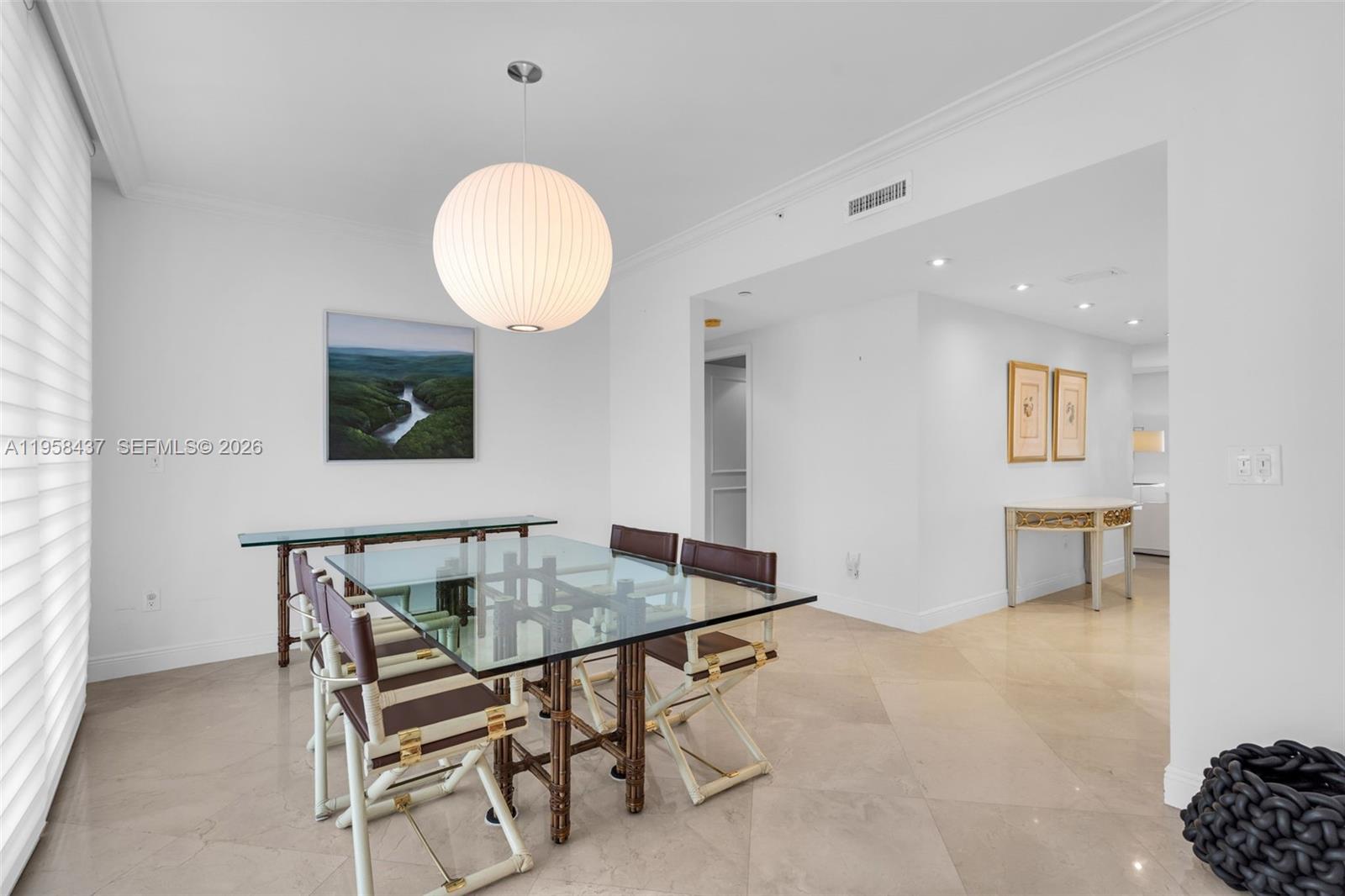 785 Crandon Blvd #702, Key Biscayne FL 33149