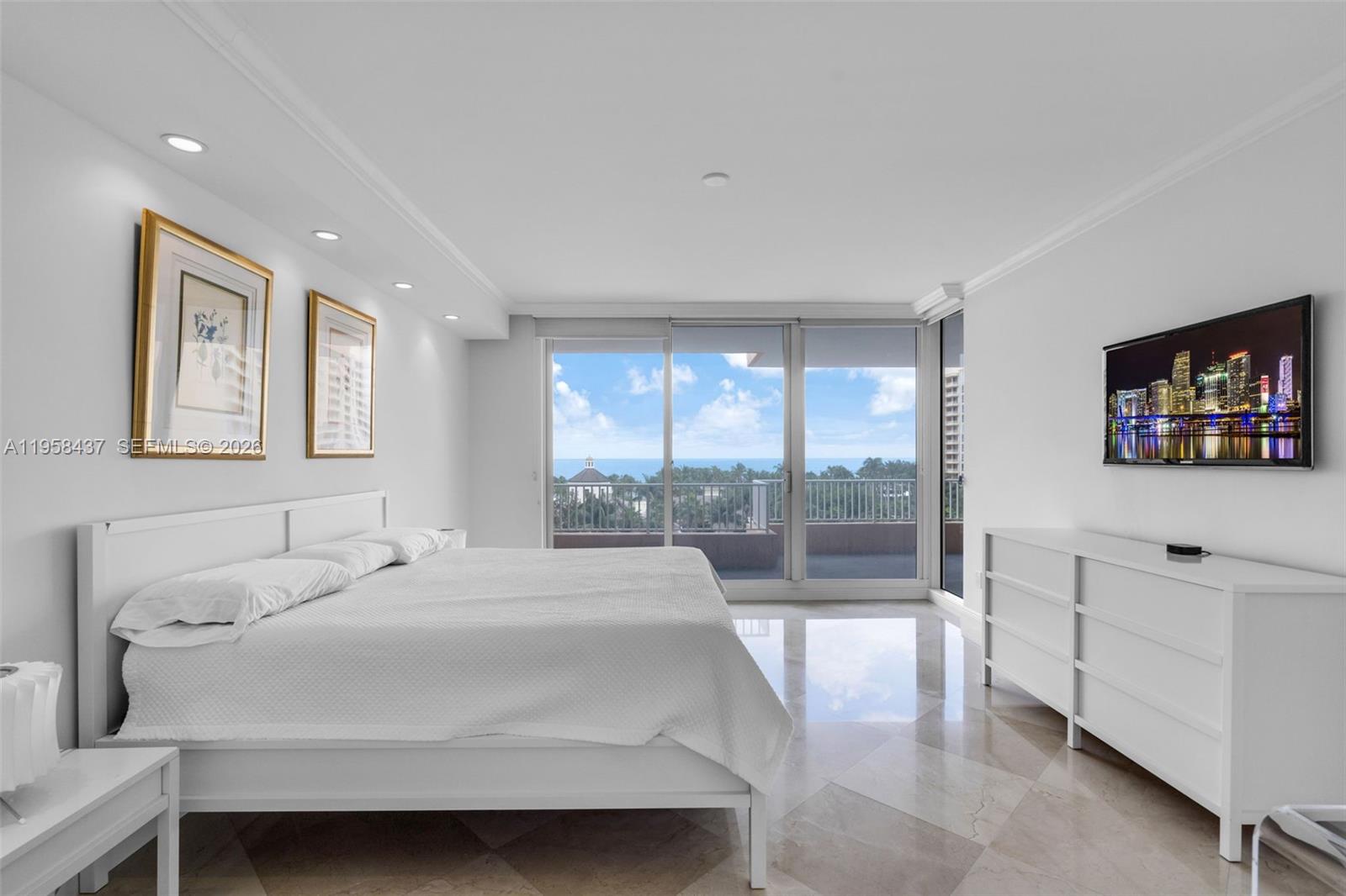 785 Crandon Blvd #702, Key Biscayne FL 33149