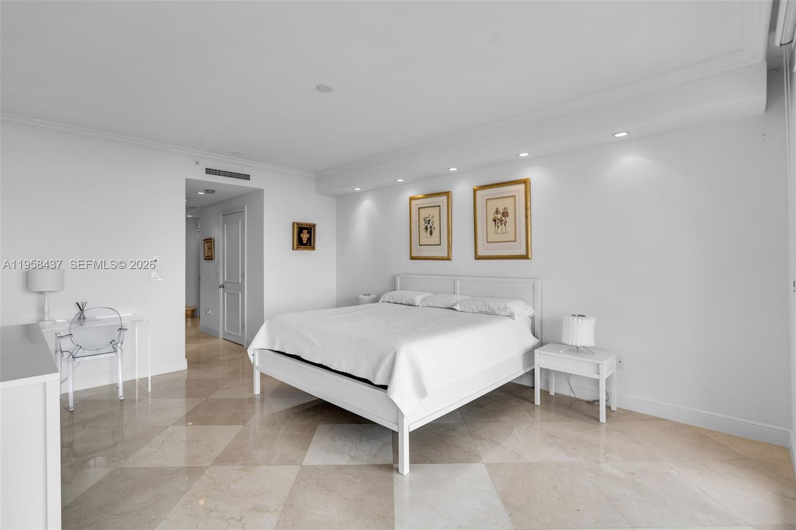 785 Crandon Blvd #702, Key Biscayne FL 33149
