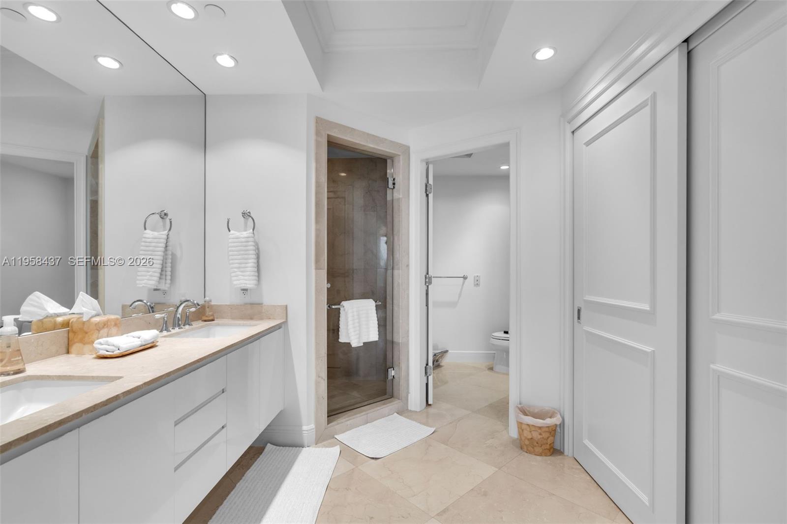 785 Crandon Blvd #702, Key Biscayne FL 33149