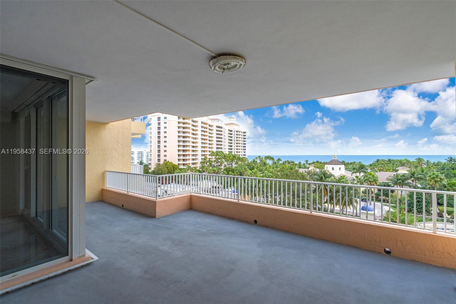 785 Crandon Blvd #702, Key Biscayne FL 33149
