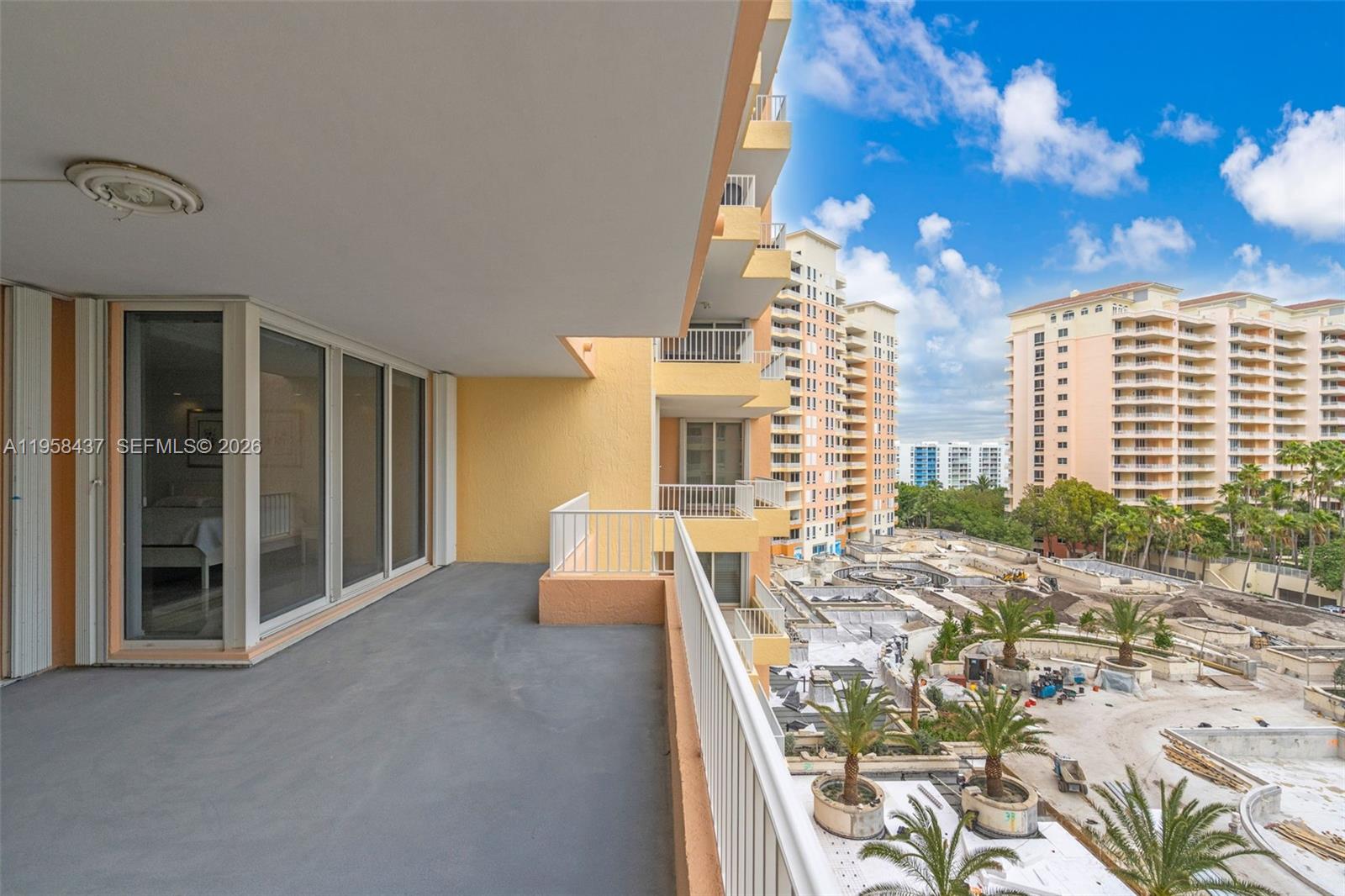 785 Crandon Blvd #702, Key Biscayne FL 33149