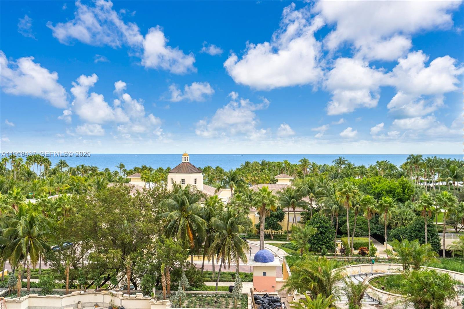 785 Crandon Blvd #702, Key Biscayne FL 33149