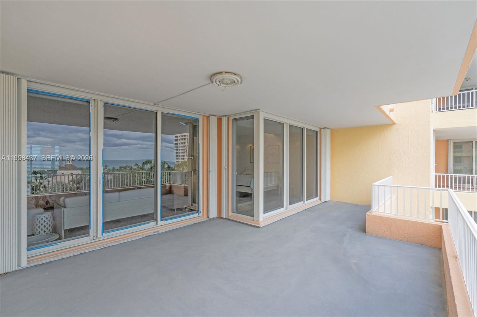 785 Crandon Blvd #702, Key Biscayne FL 33149