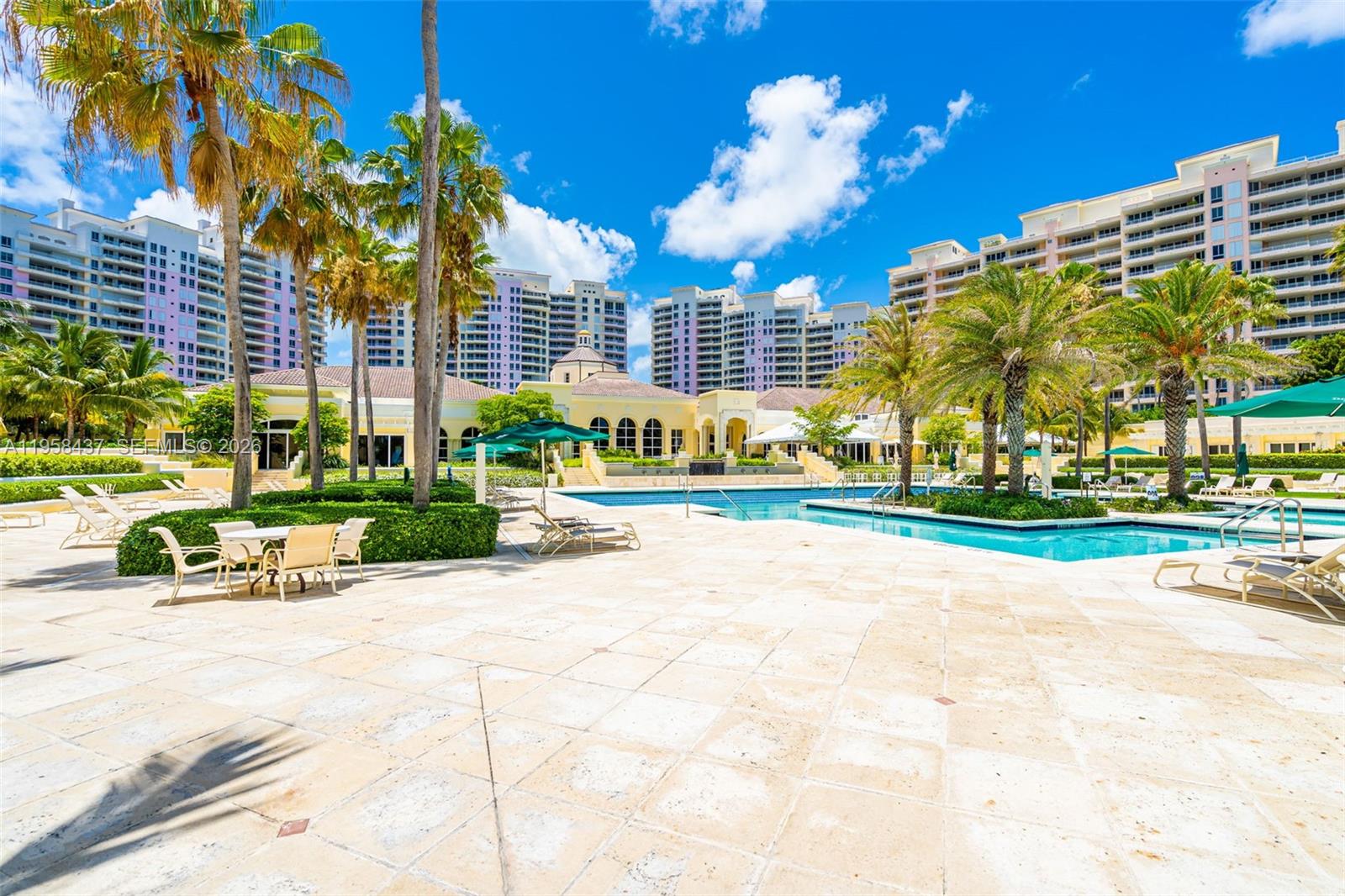 785 Crandon Blvd #702, Key Biscayne FL 33149