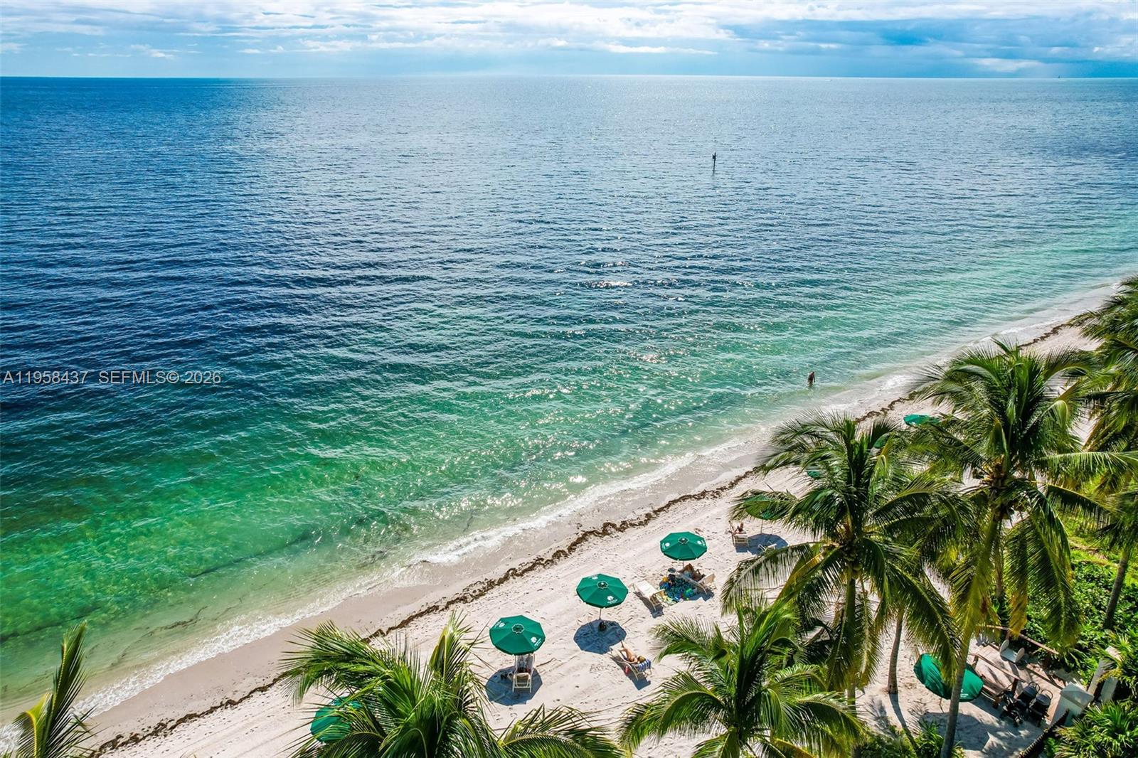 785 Crandon Blvd #702, Key Biscayne FL 33149