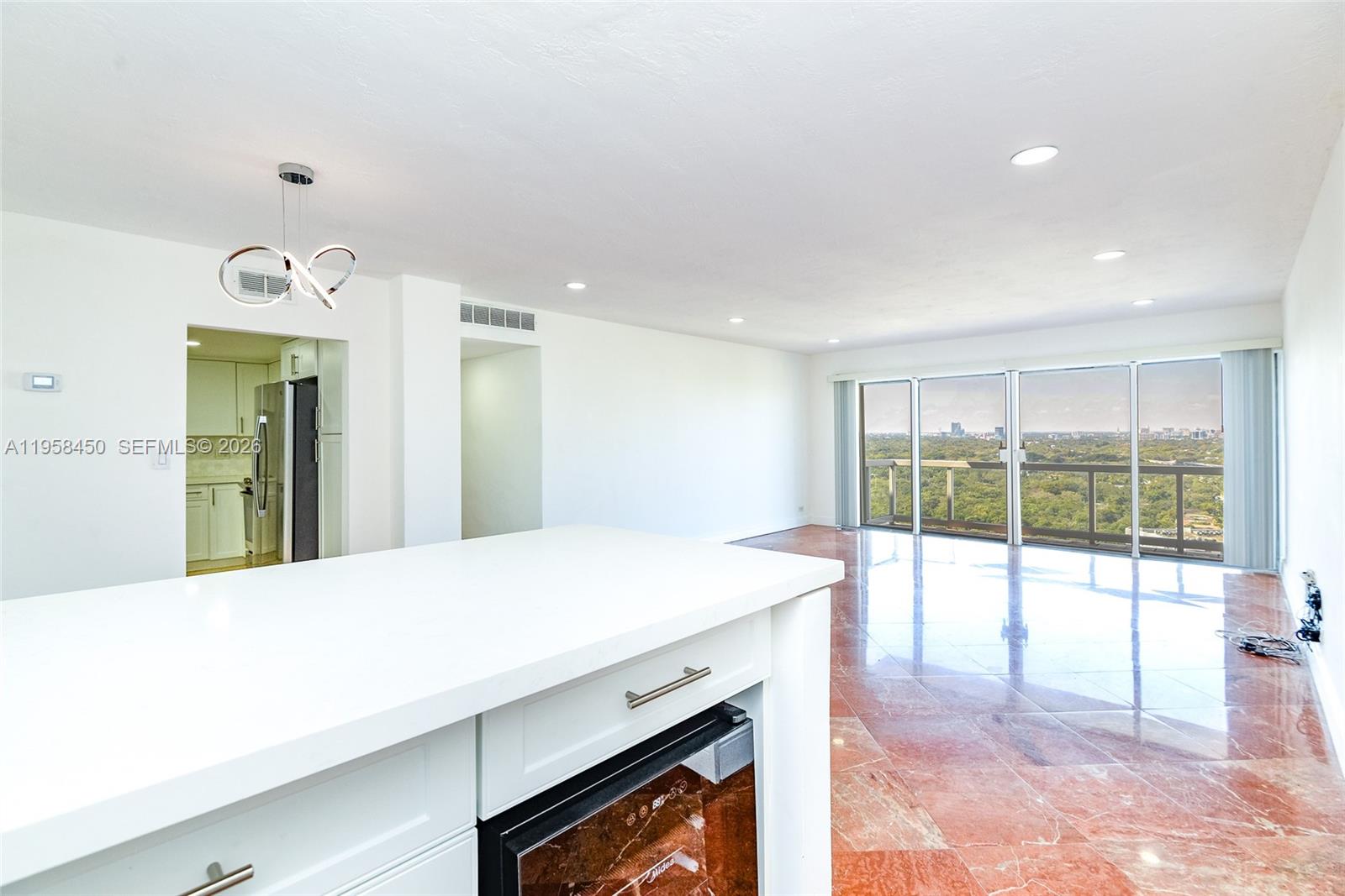 2451 Brickell Ave #PH-M, Miami FL 33129
