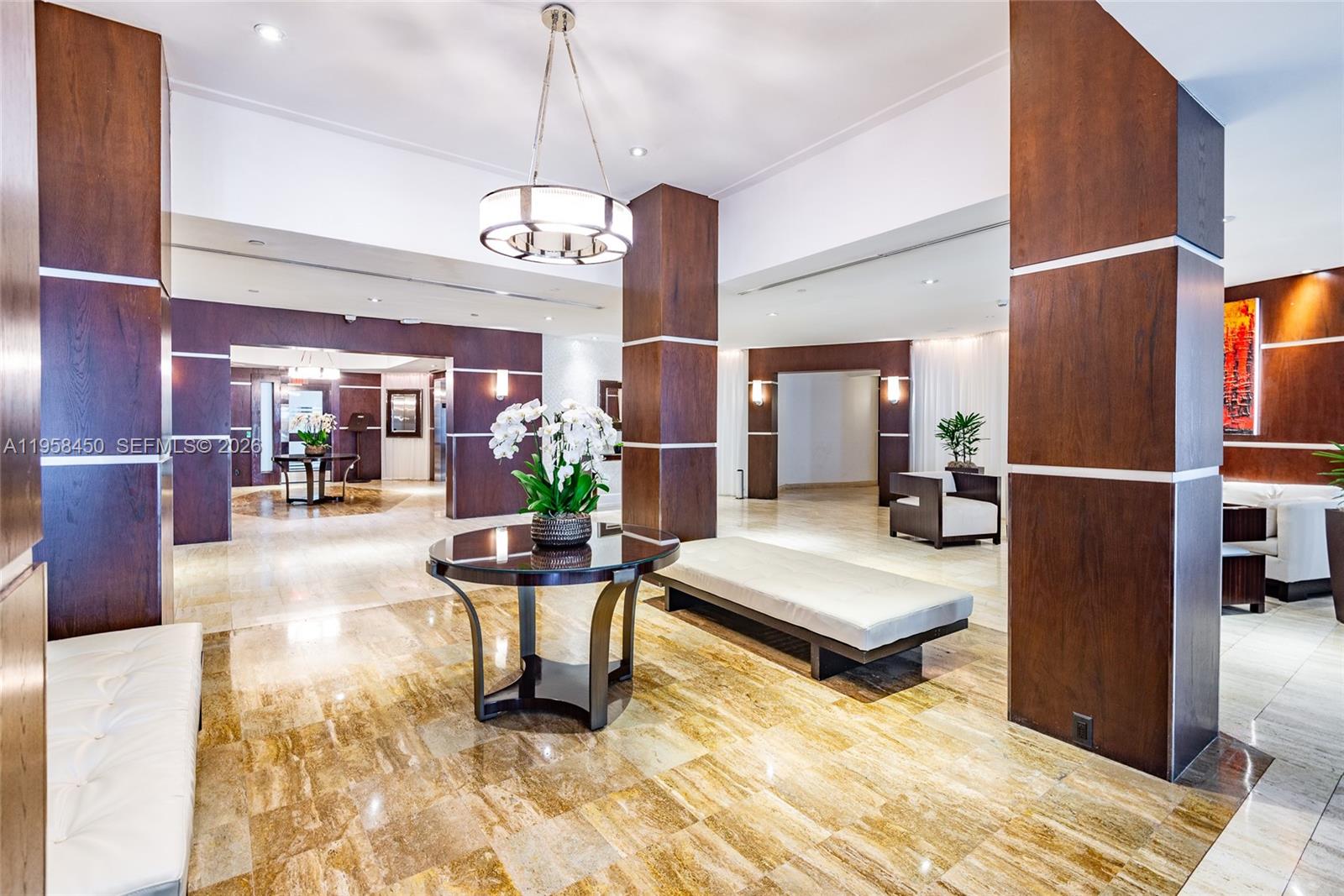 2451 Brickell Ave #PH-M, Miami FL 33129