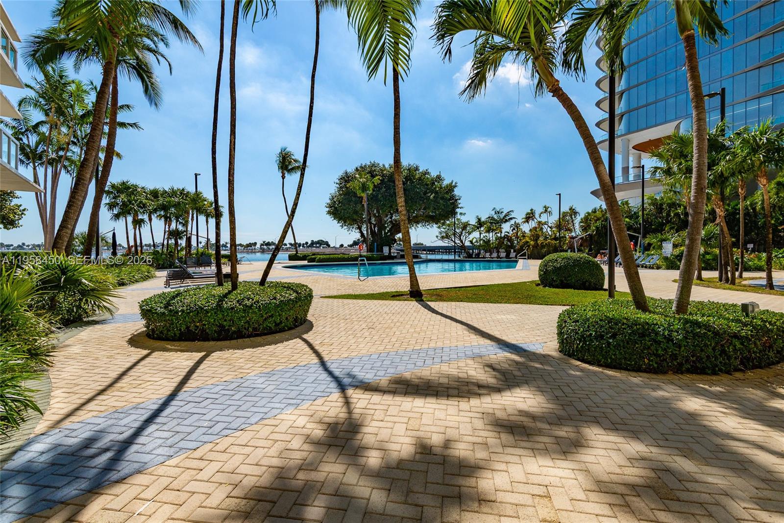 2451 Brickell Ave #PH-M, Miami FL 33129