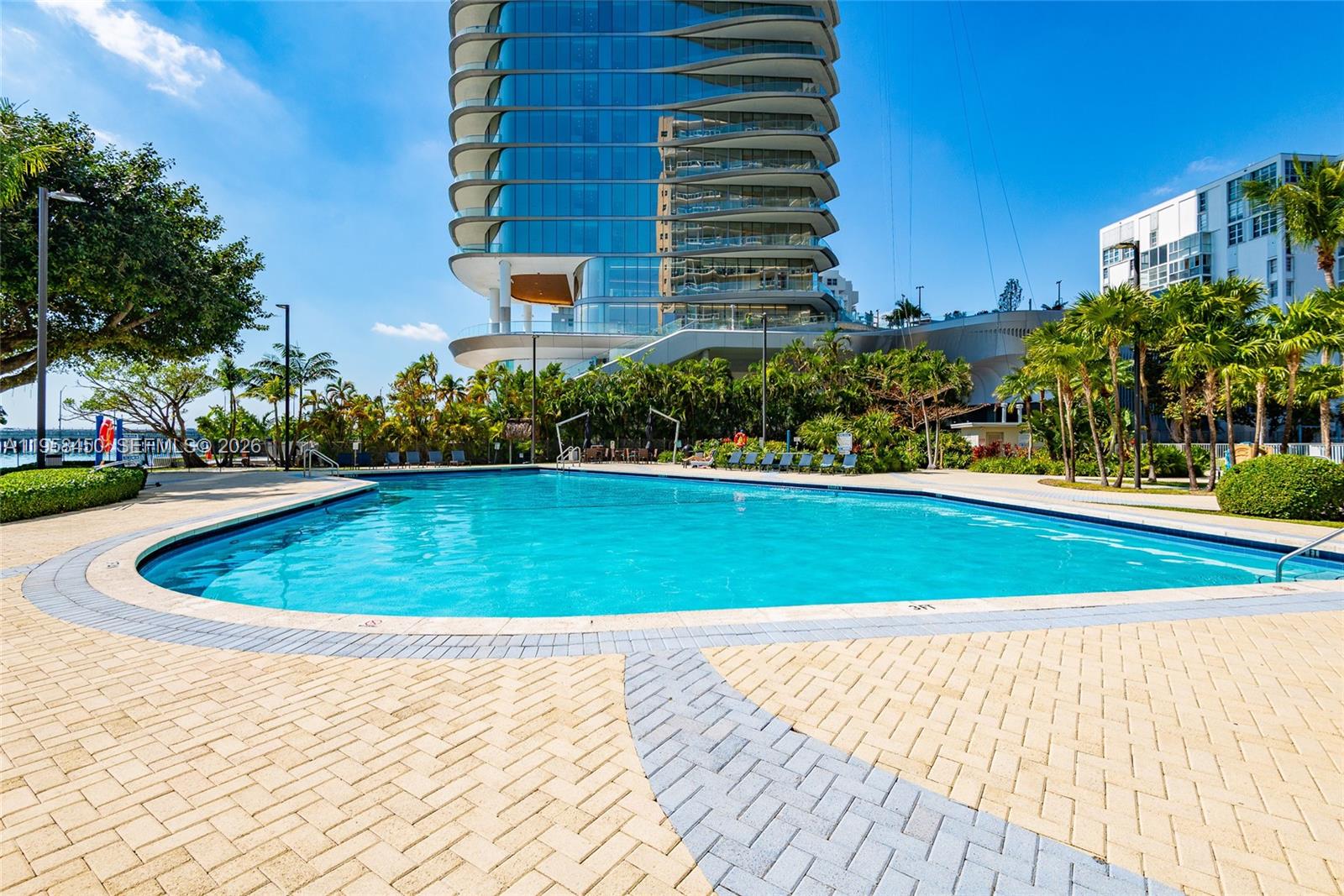 2451 Brickell Ave #PH-M, Miami FL 33129