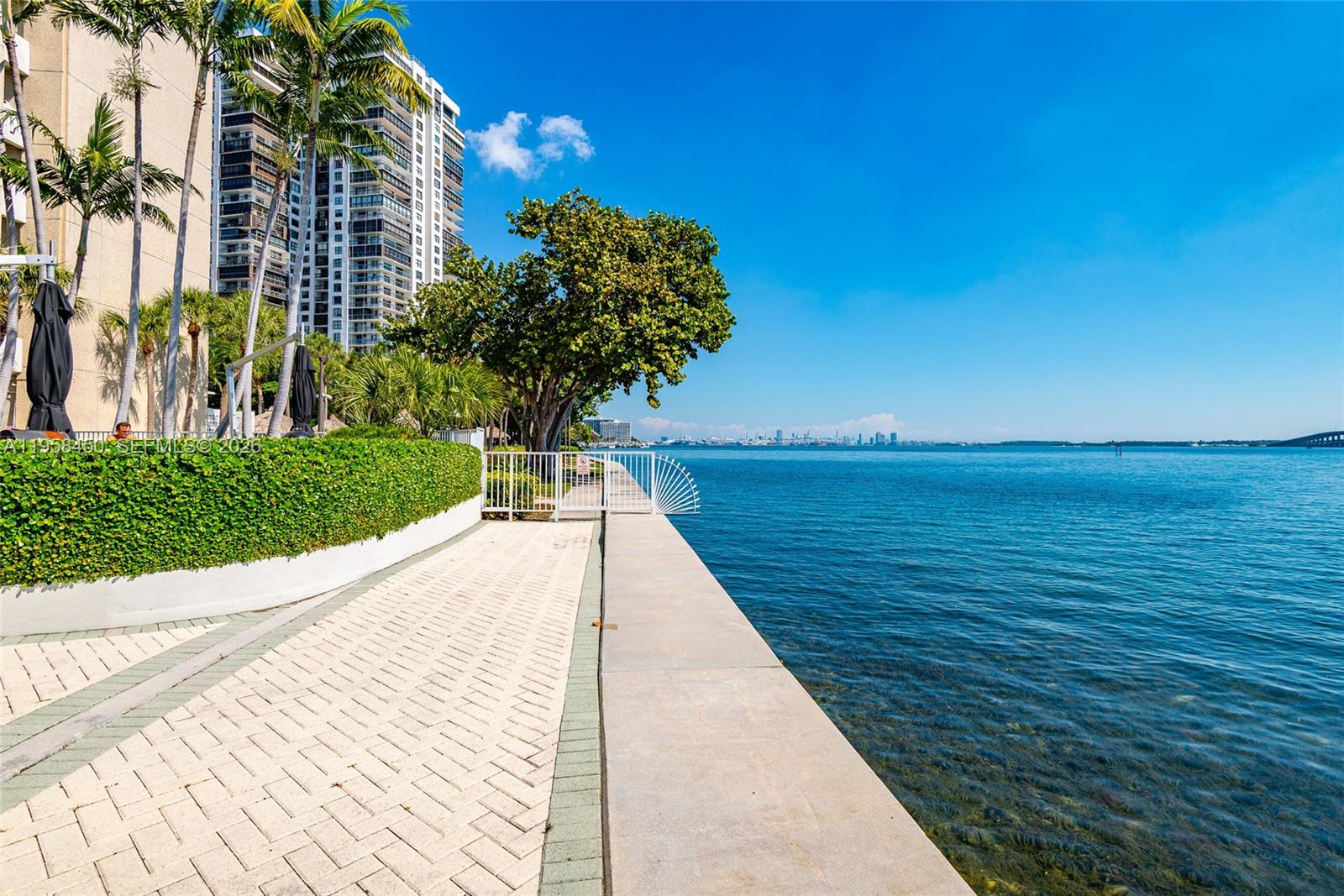 2451 Brickell Ave #PH-M, Miami FL 33129