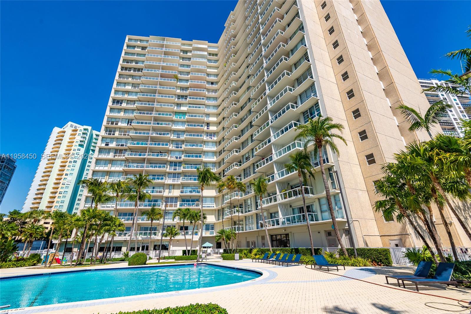 2451 Brickell Ave #PH-M, Miami FL 33129