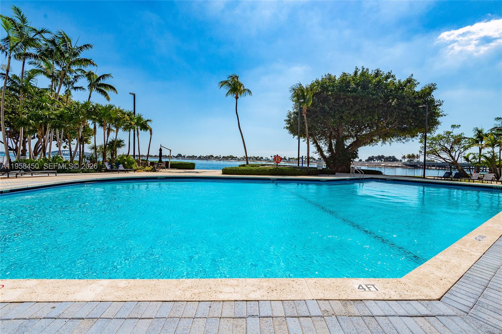 2451 Brickell Ave #PH-M, Miami FL 33129