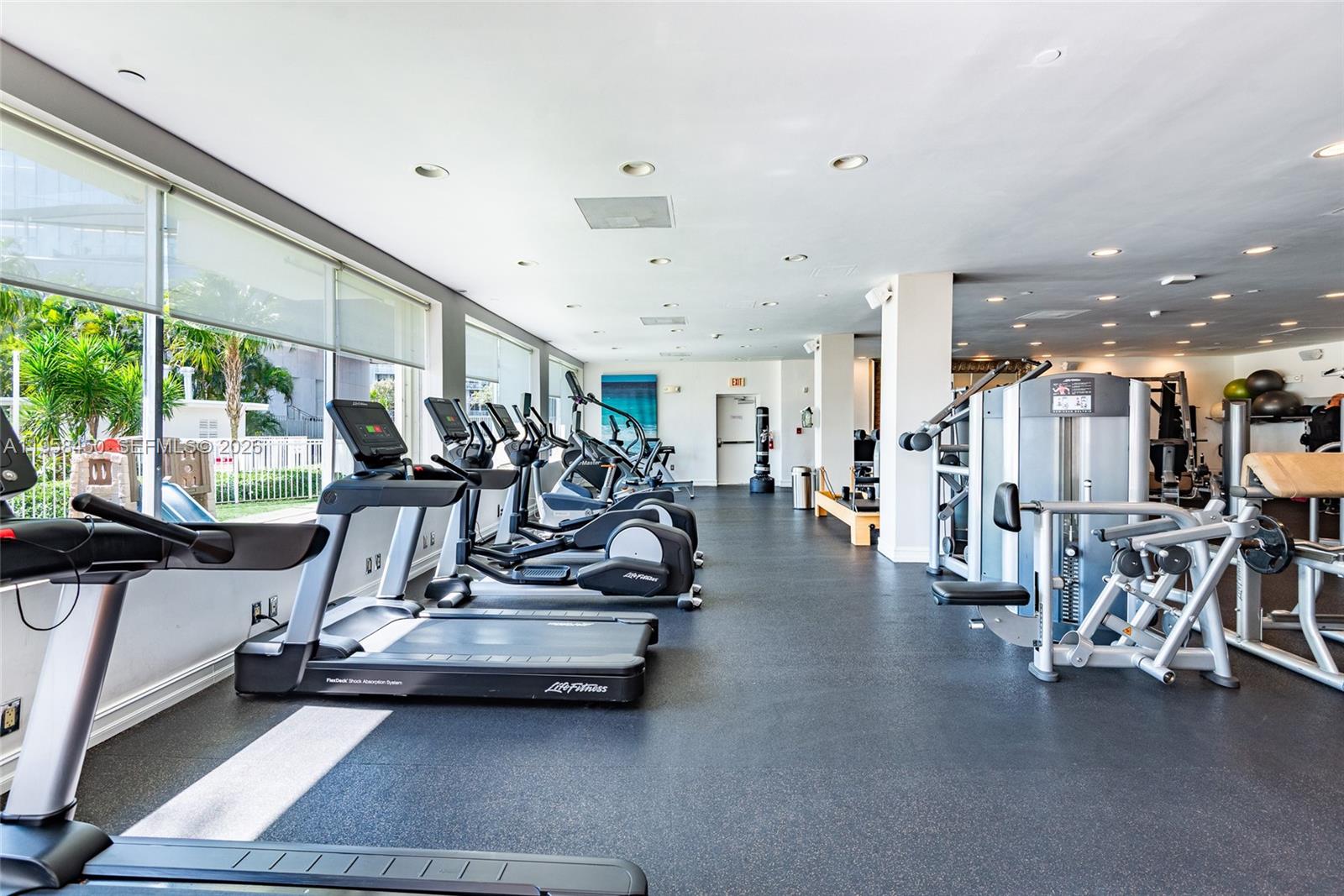 2451 Brickell Ave #PH-M, Miami FL 33129