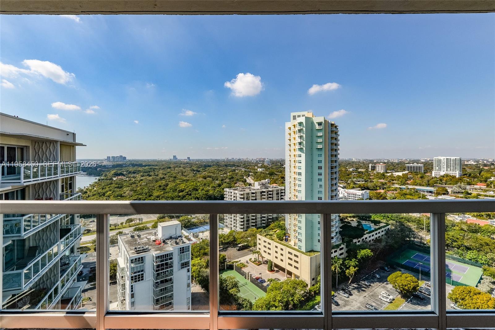 2451 Brickell Ave #PH-M, Miami FL 33129