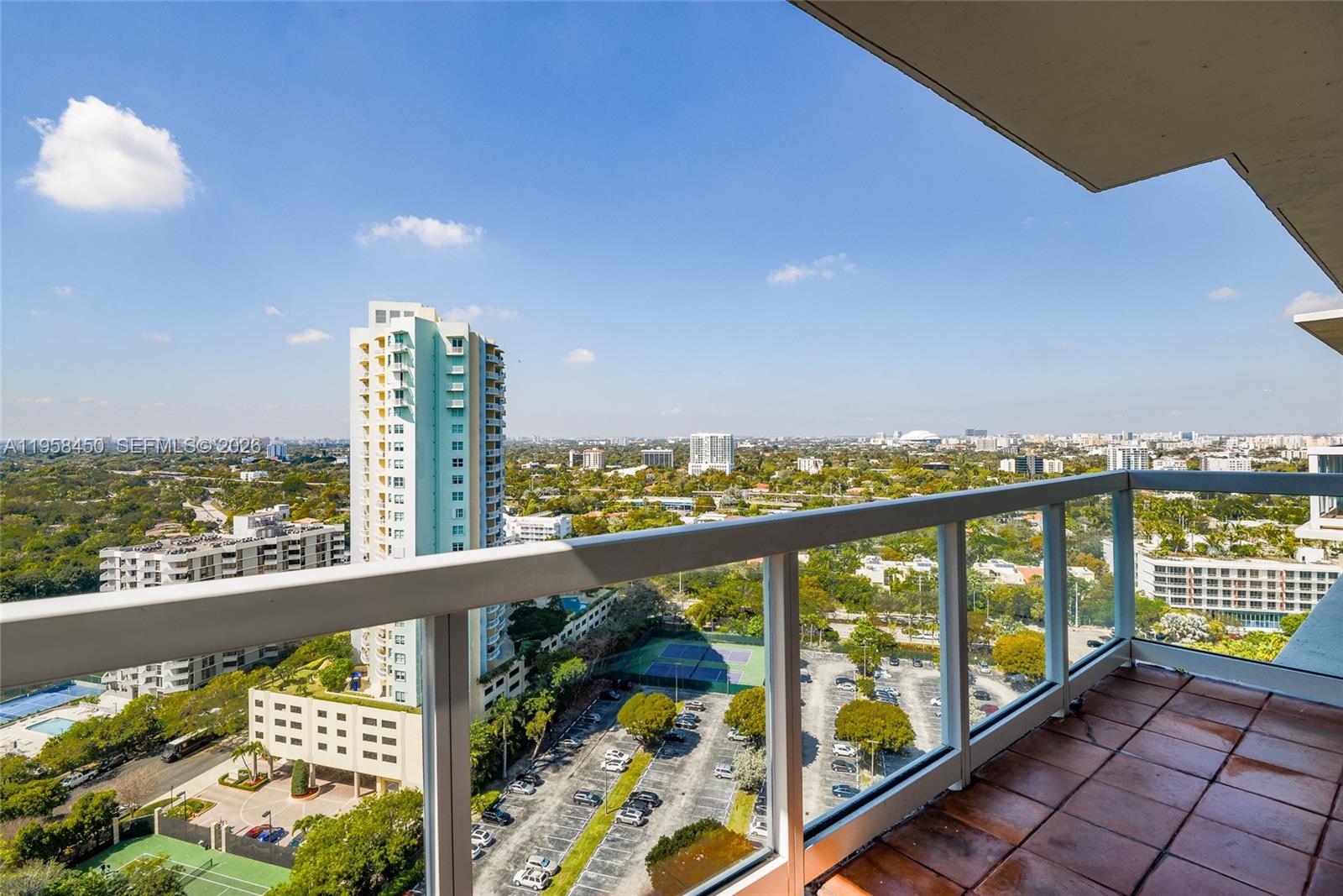 2451 Brickell Ave #PH-M, Miami FL 33129