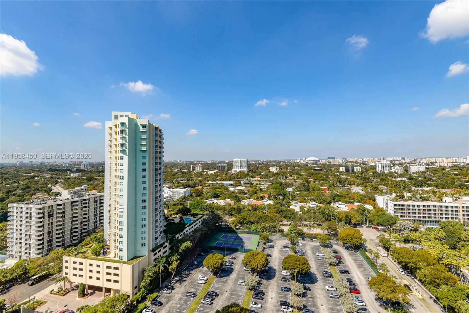 2451 Brickell Ave #PH-M, Miami FL 33129