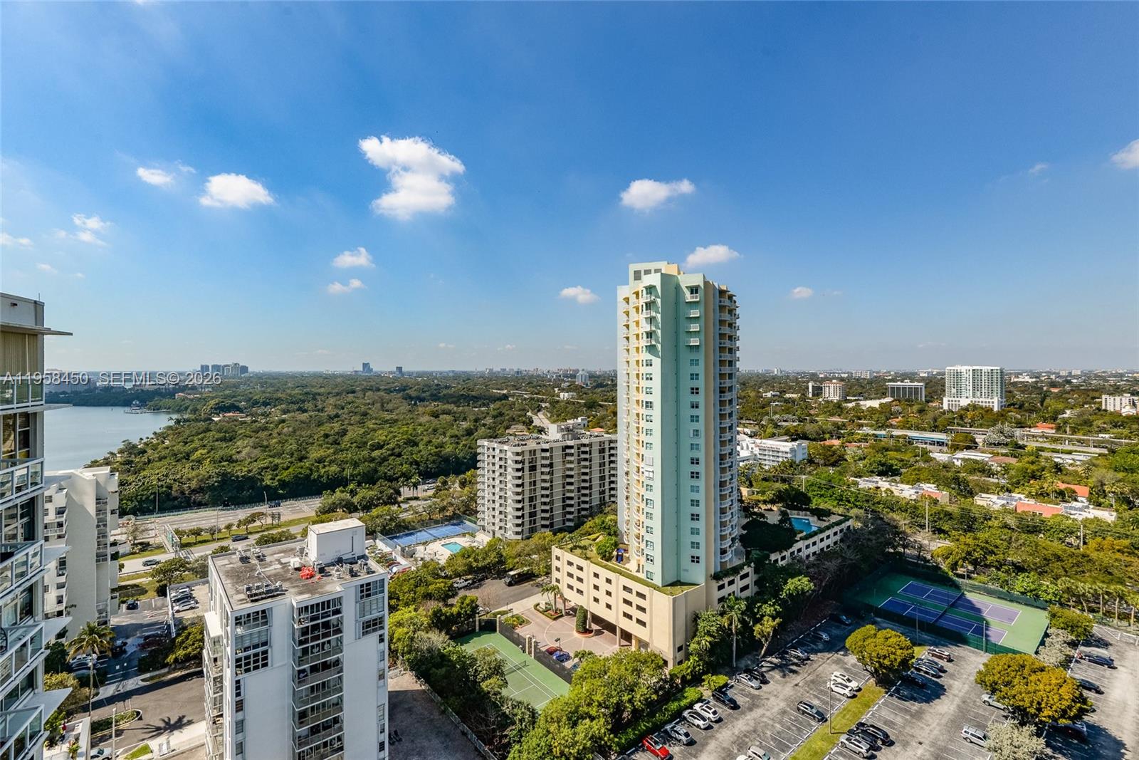 2451 Brickell Ave #PH-M, Miami FL 33129