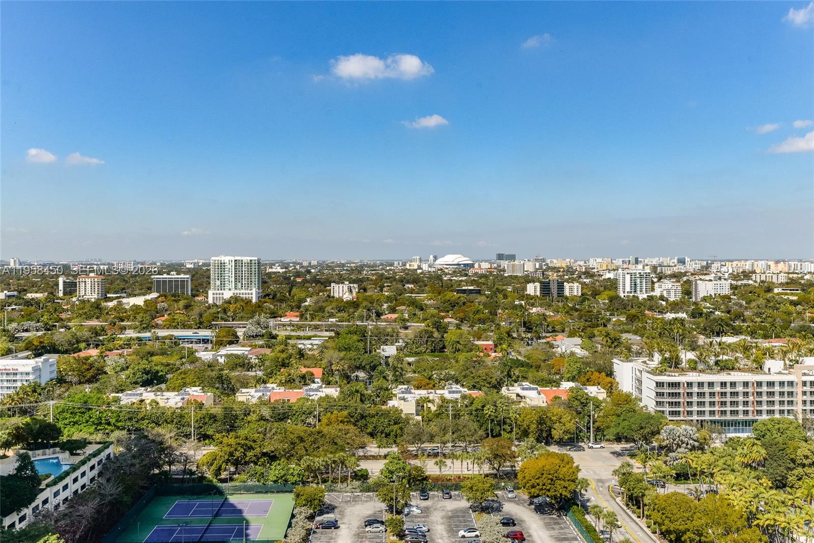 2451 Brickell Ave #PH-M, Miami FL 33129