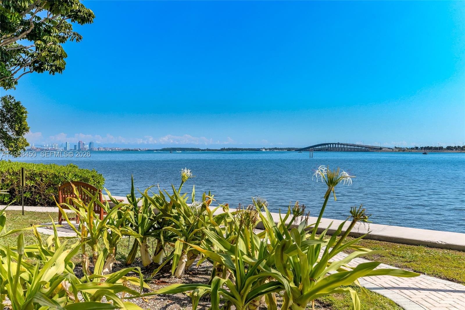 2451 Brickell Ave #PH-M, Miami FL 33129