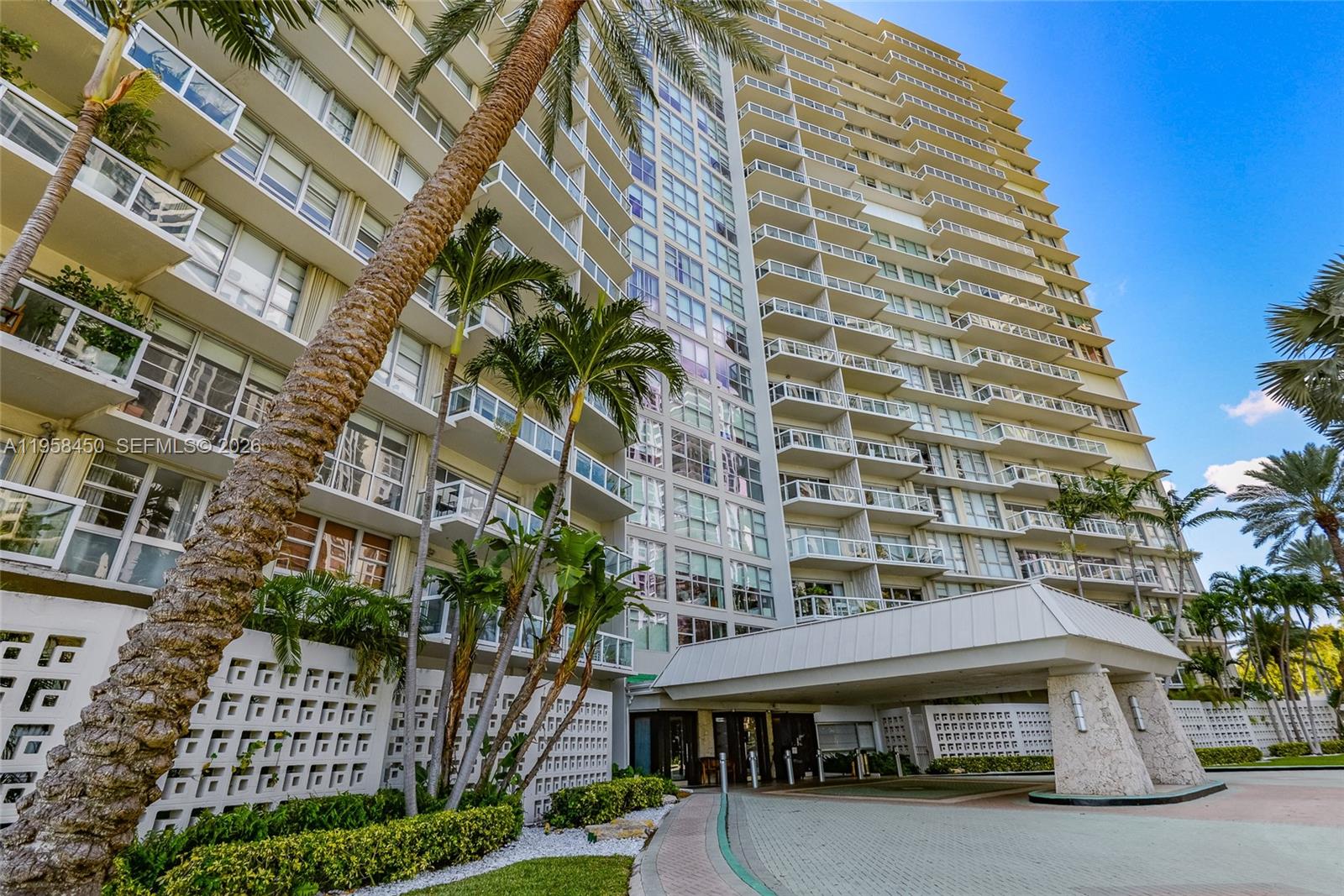 2451 Brickell Ave #PH-M, Miami FL 33129