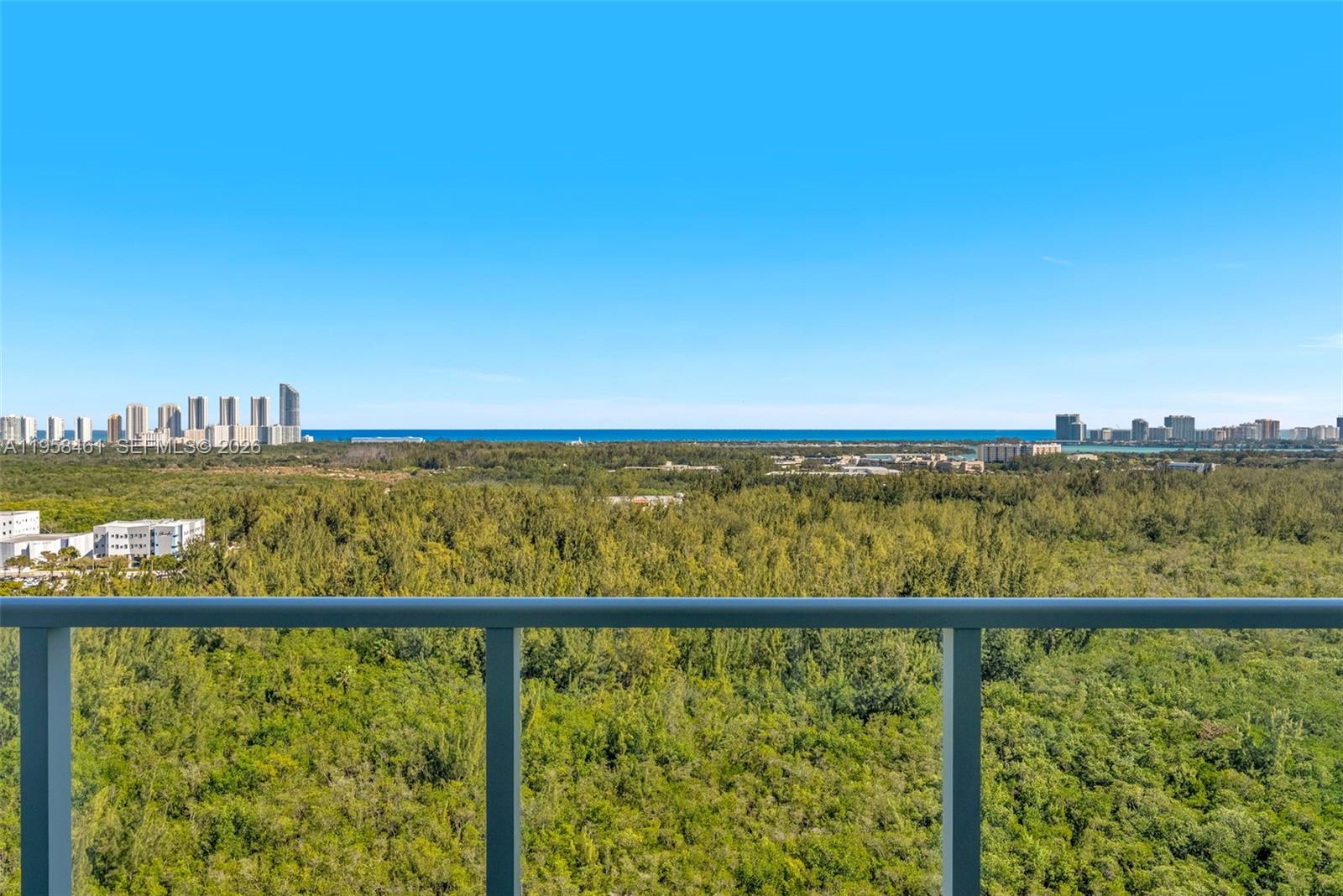 14951 Royal Oaks Ln #2201, North Miami FL 33181
