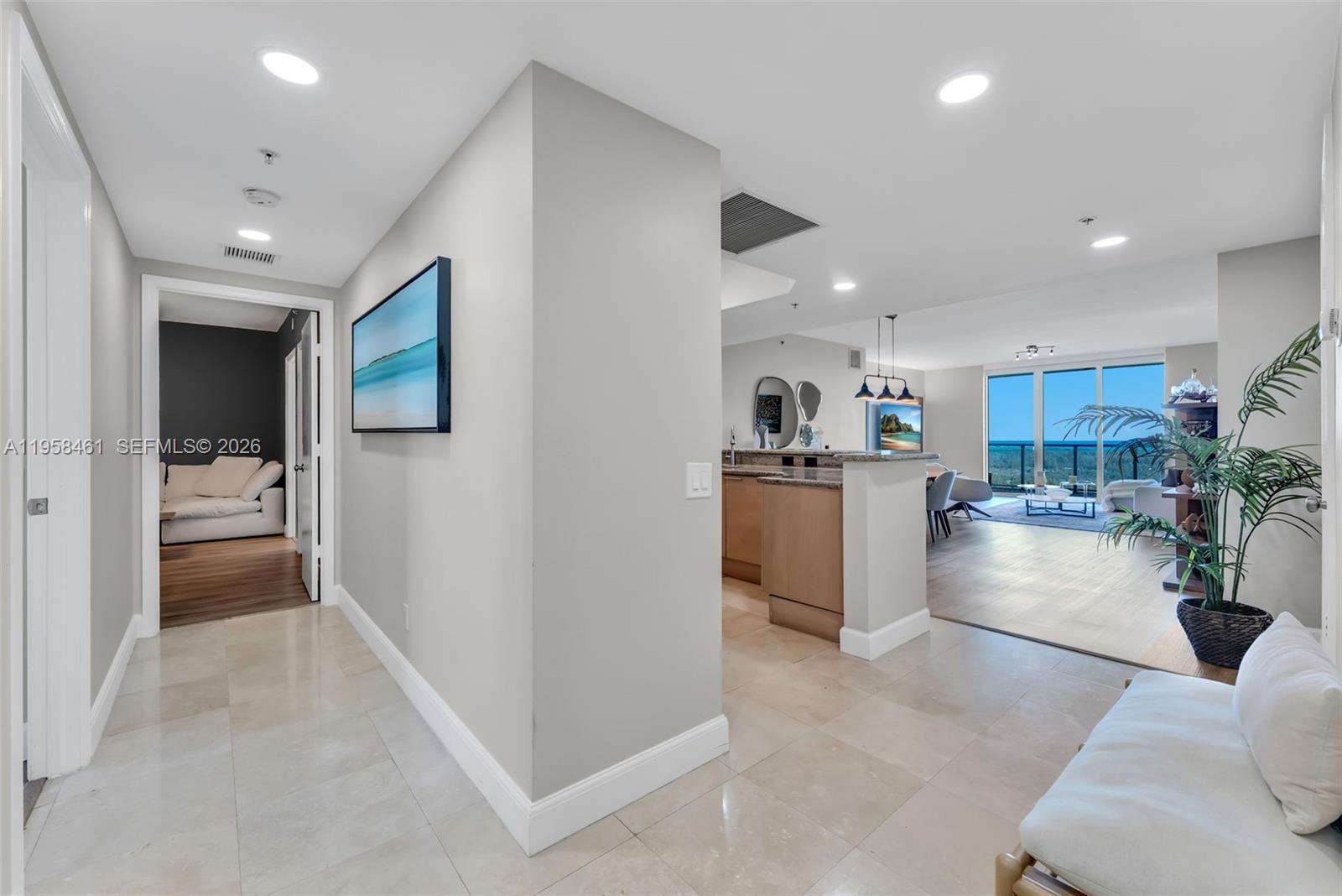 14951 Royal Oaks Ln #2201, North Miami FL 33181