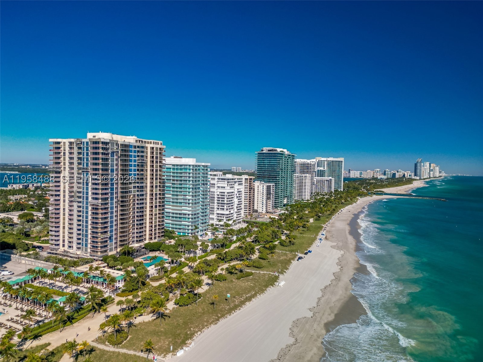 9999 Collins Ave #3E, Bal Harbour FL 33154