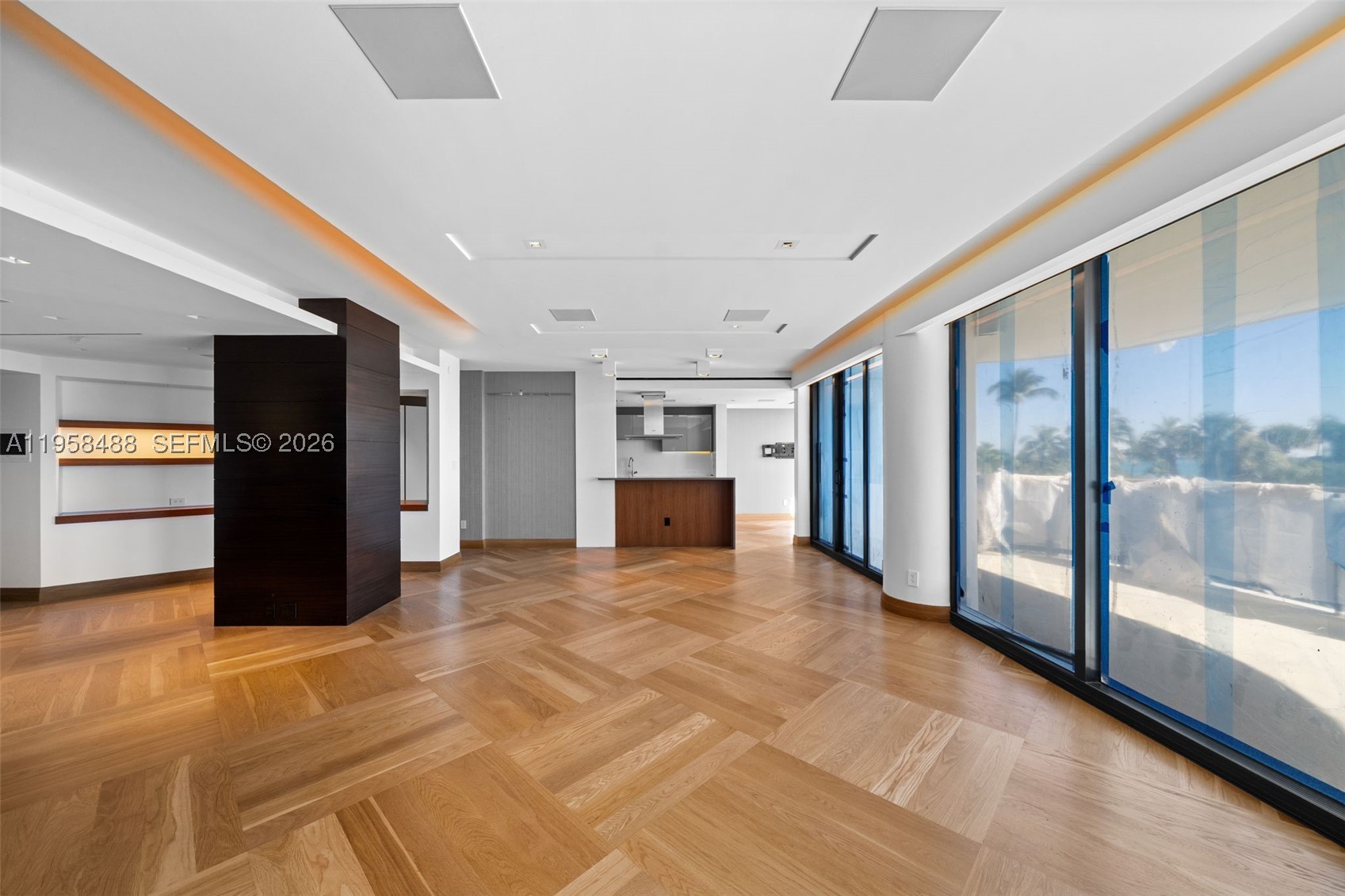 9999 Collins Ave #3E, Bal Harbour FL 33154