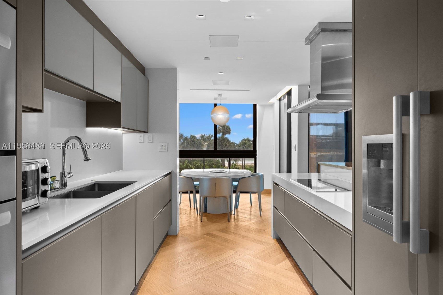9999 Collins Ave #3E, Bal Harbour FL 33154