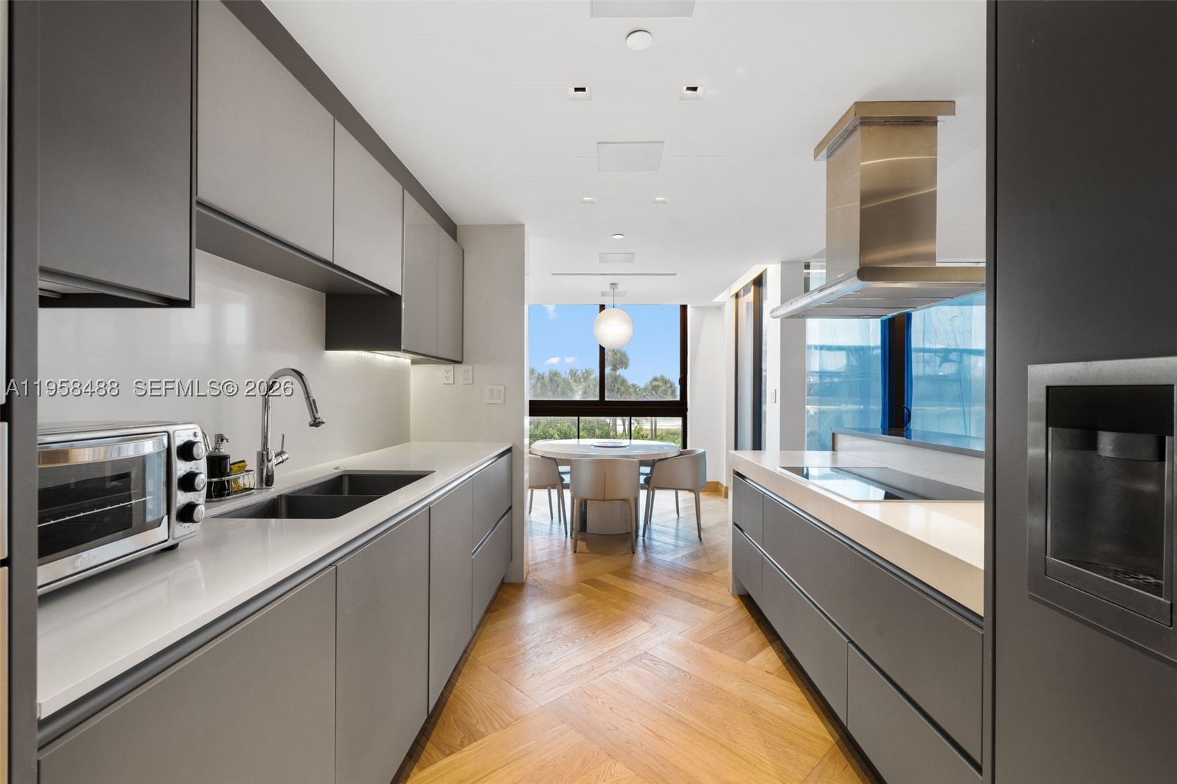 9999 Collins Ave #3E, Bal Harbour FL 33154