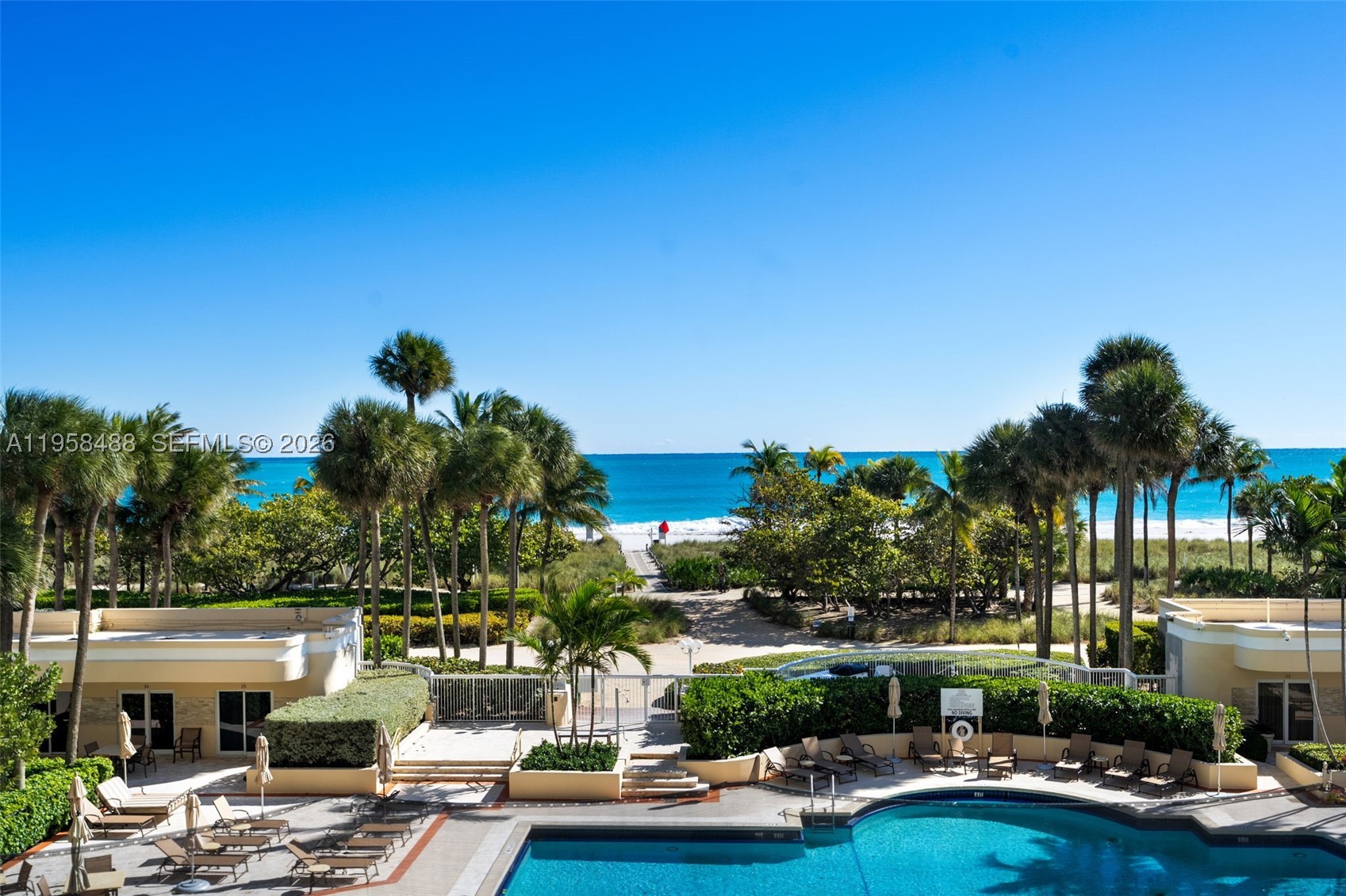 9999 Collins Ave #3E, Bal Harbour FL 33154