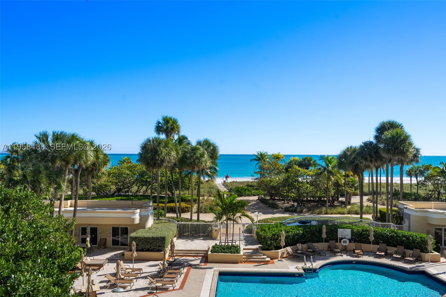 9999 Collins Ave #3E, Bal Harbour FL 33154