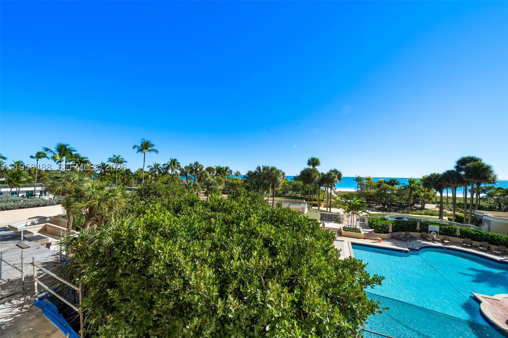 9999 Collins Ave #3E, Bal Harbour FL 33154