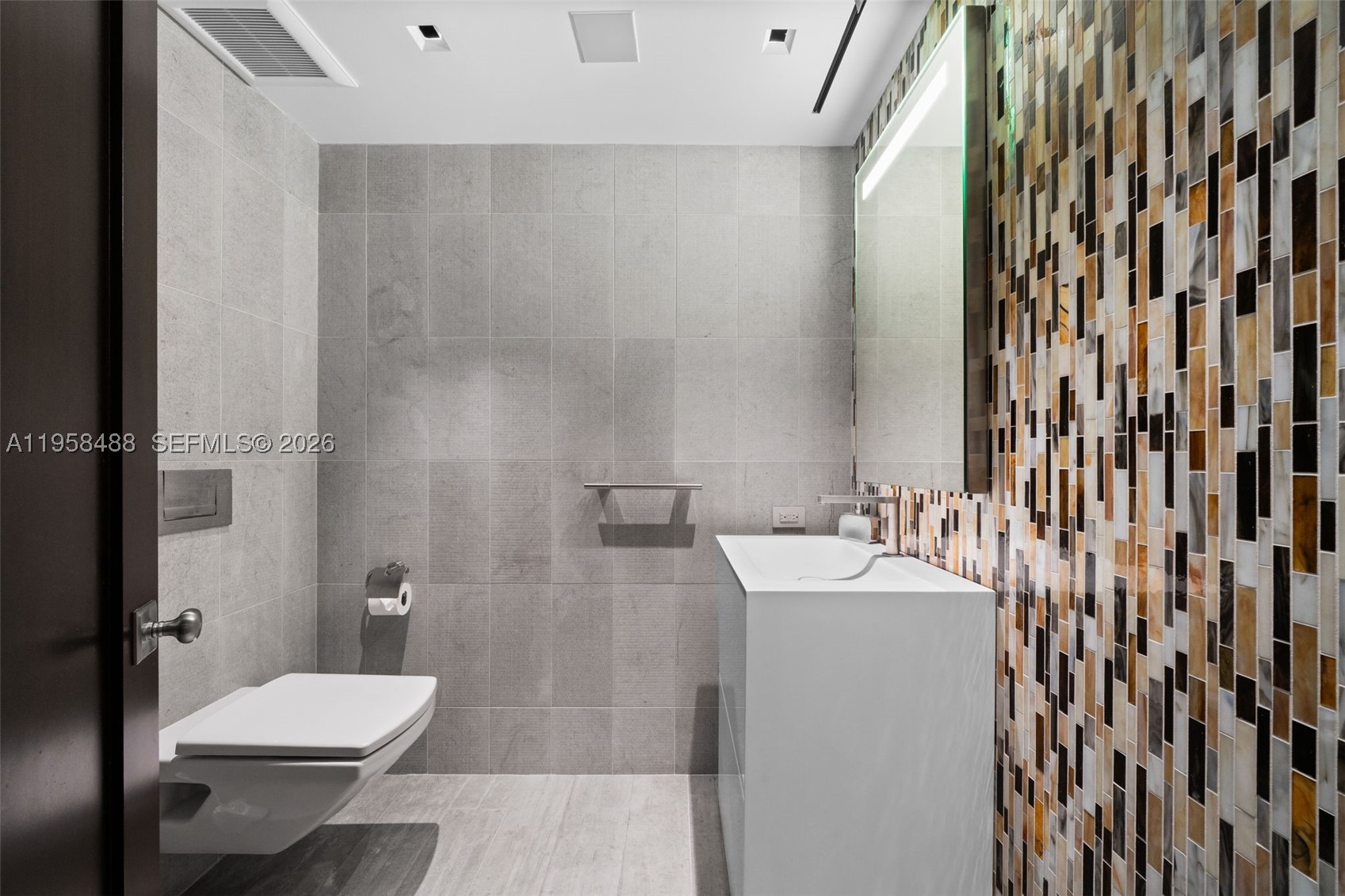 9999 Collins Ave #3E, Bal Harbour FL 33154