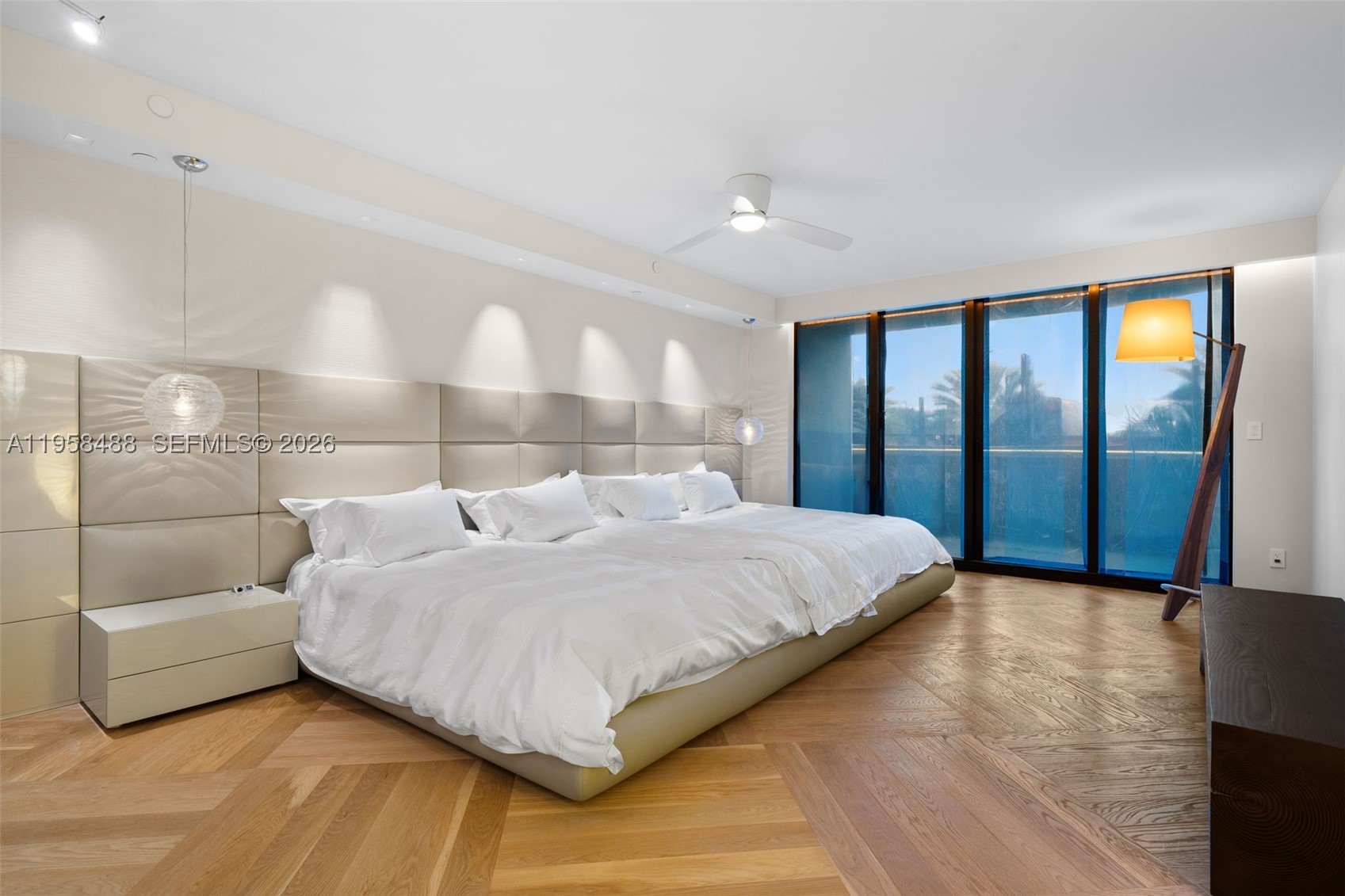 9999 Collins Ave #3E, Bal Harbour FL 33154